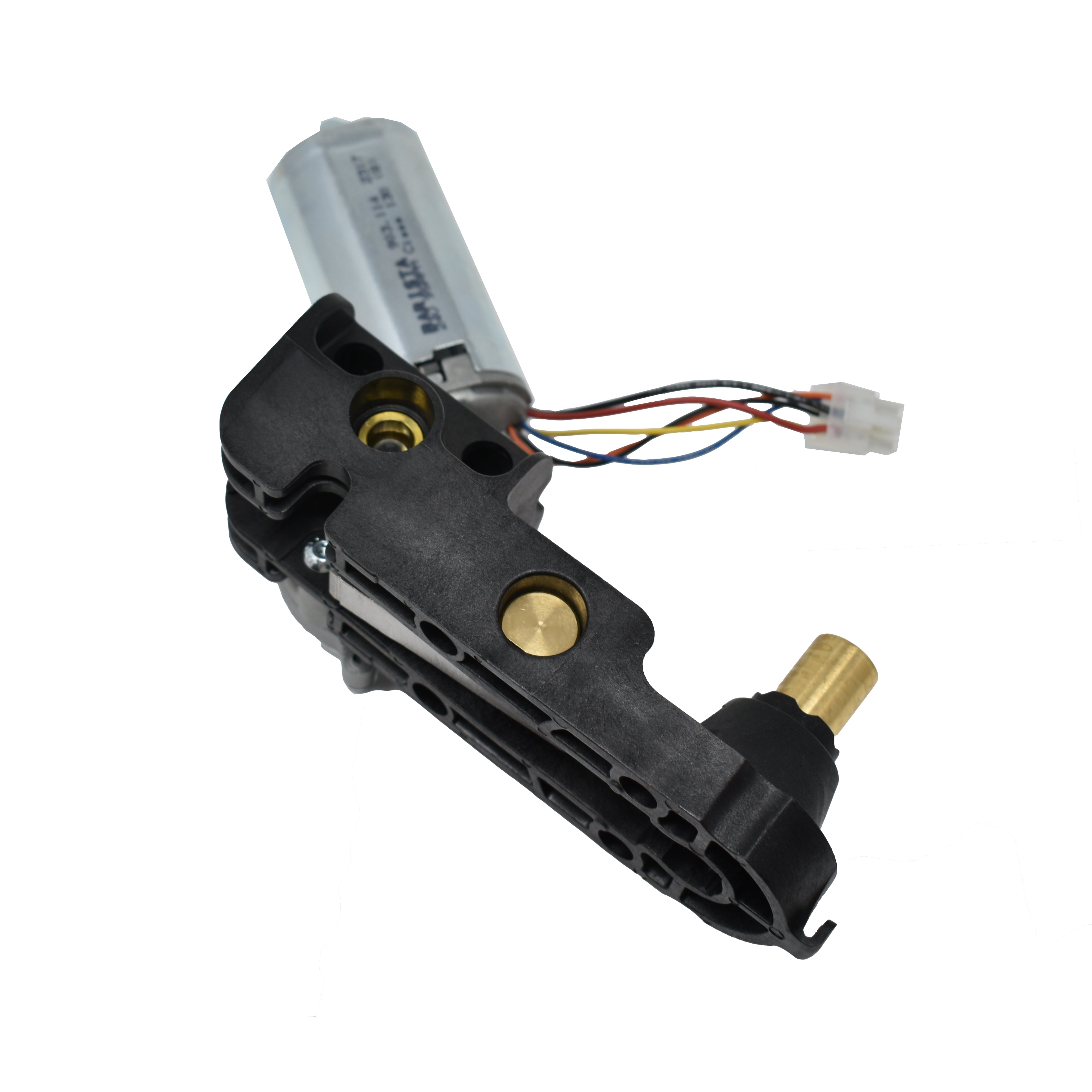 PUQpress Drive Unit for M3/M5/M6