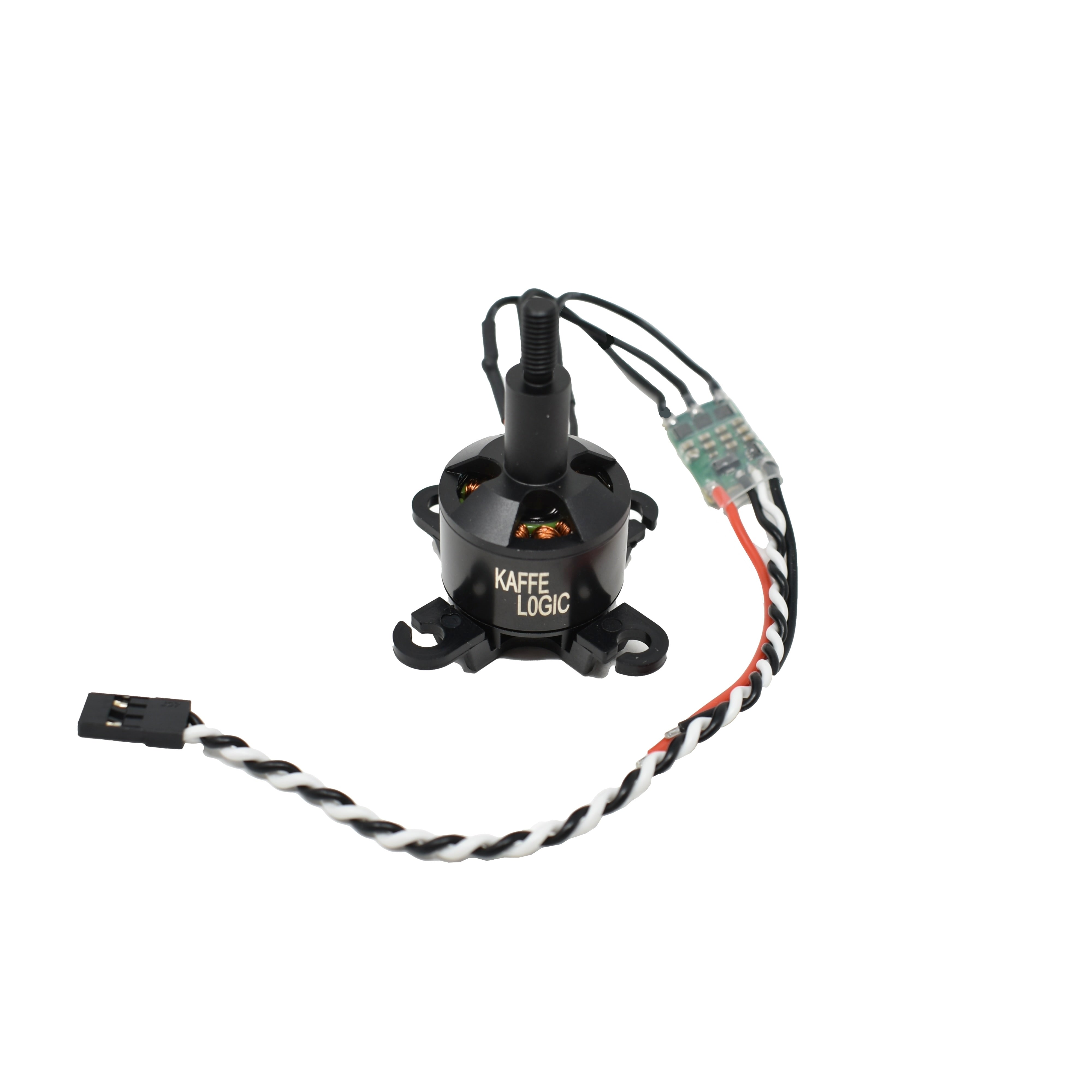 Motor Assembly for the LINK
