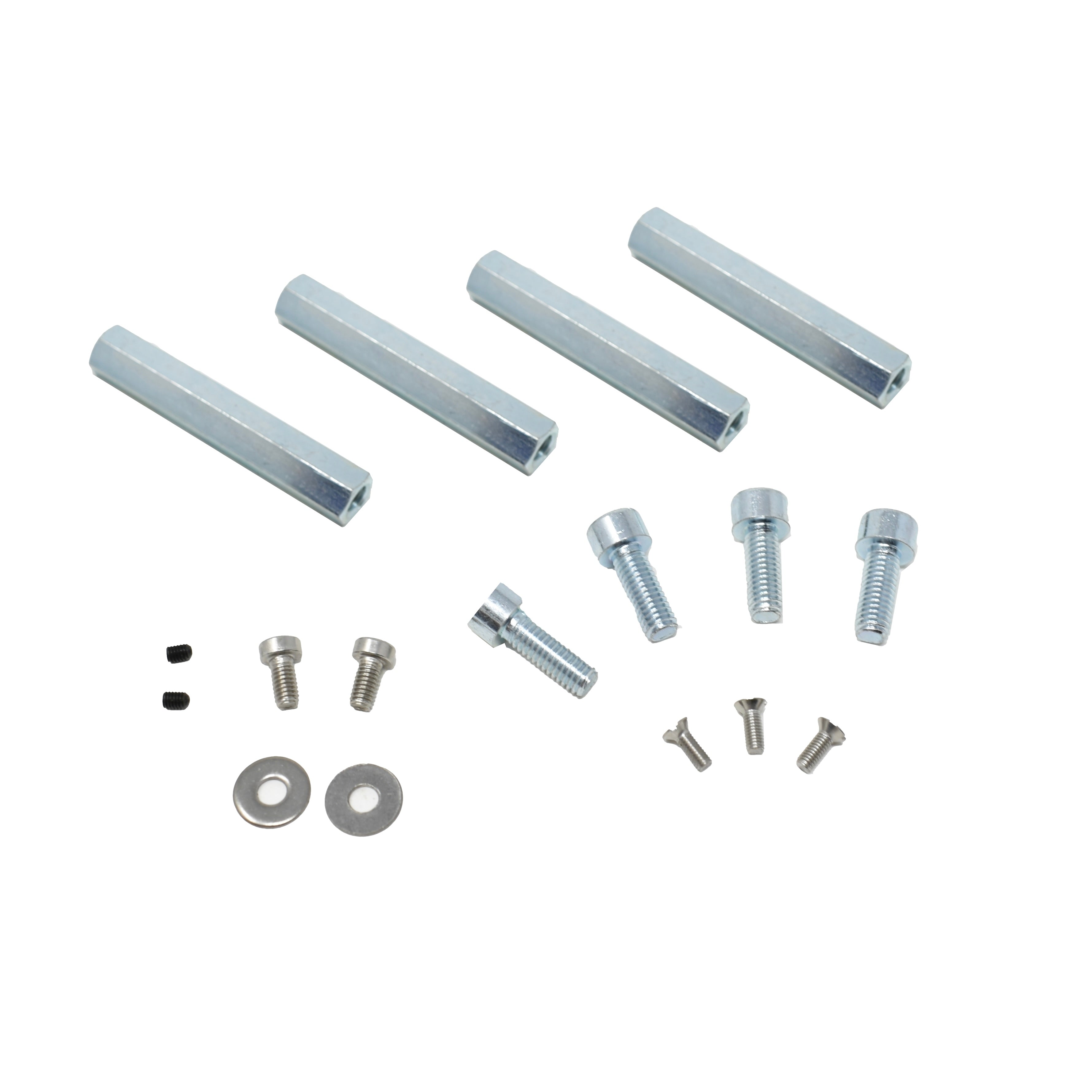 K30 Small Parts Clamp Intermediate Ring