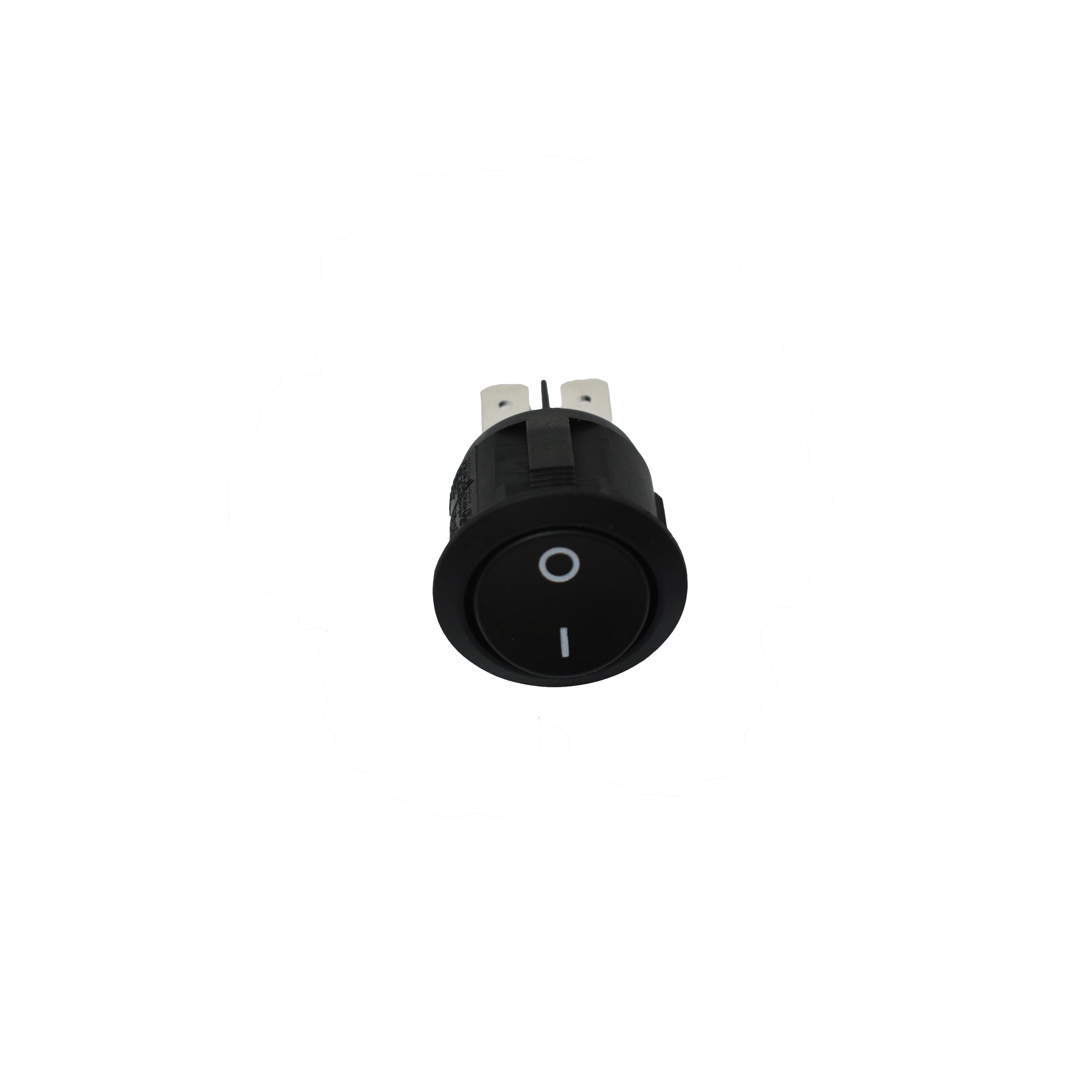 ON/OFF Switch for PUQpress