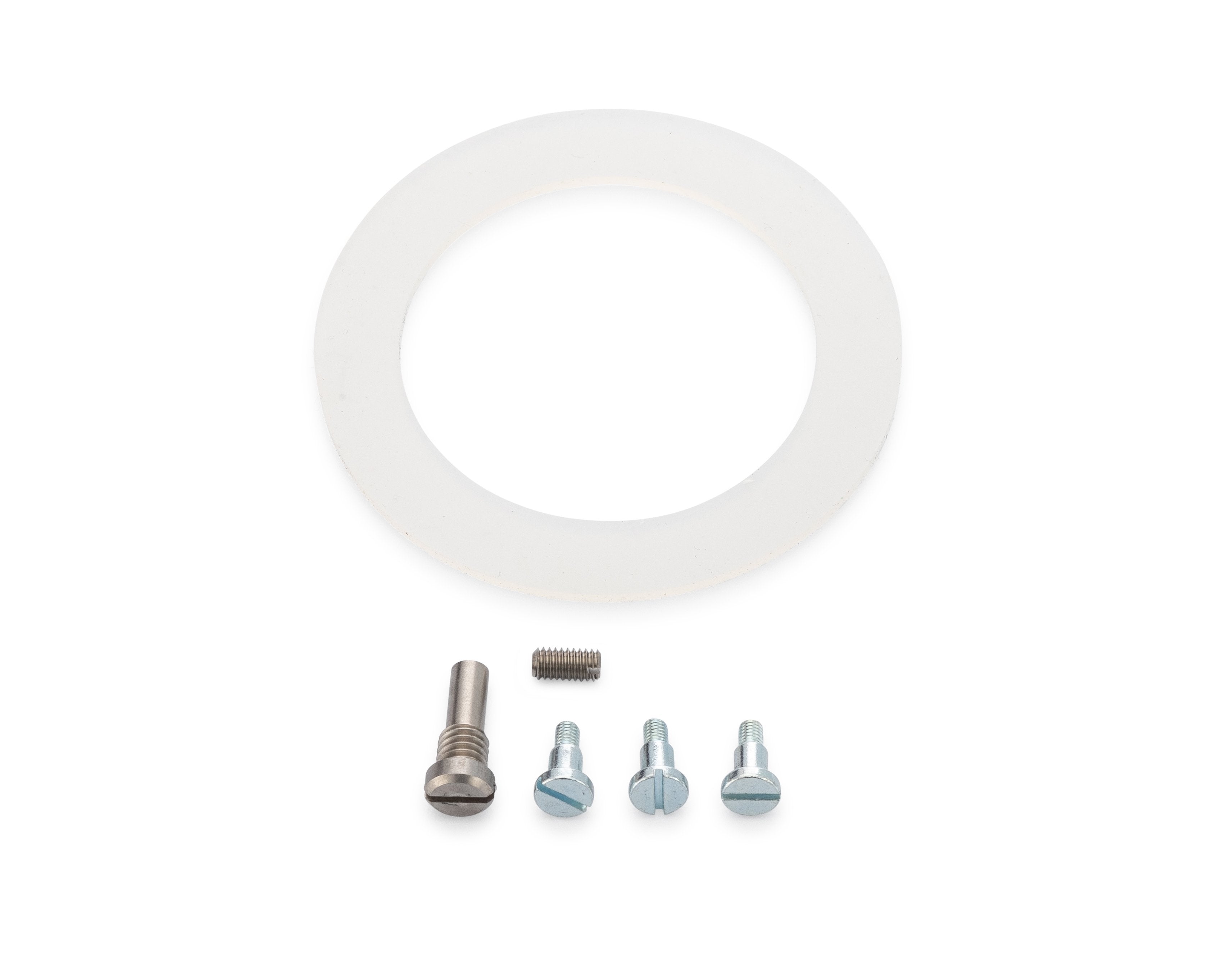 PEAK Screw Set Cover Grind Adjustment ETL/NSF