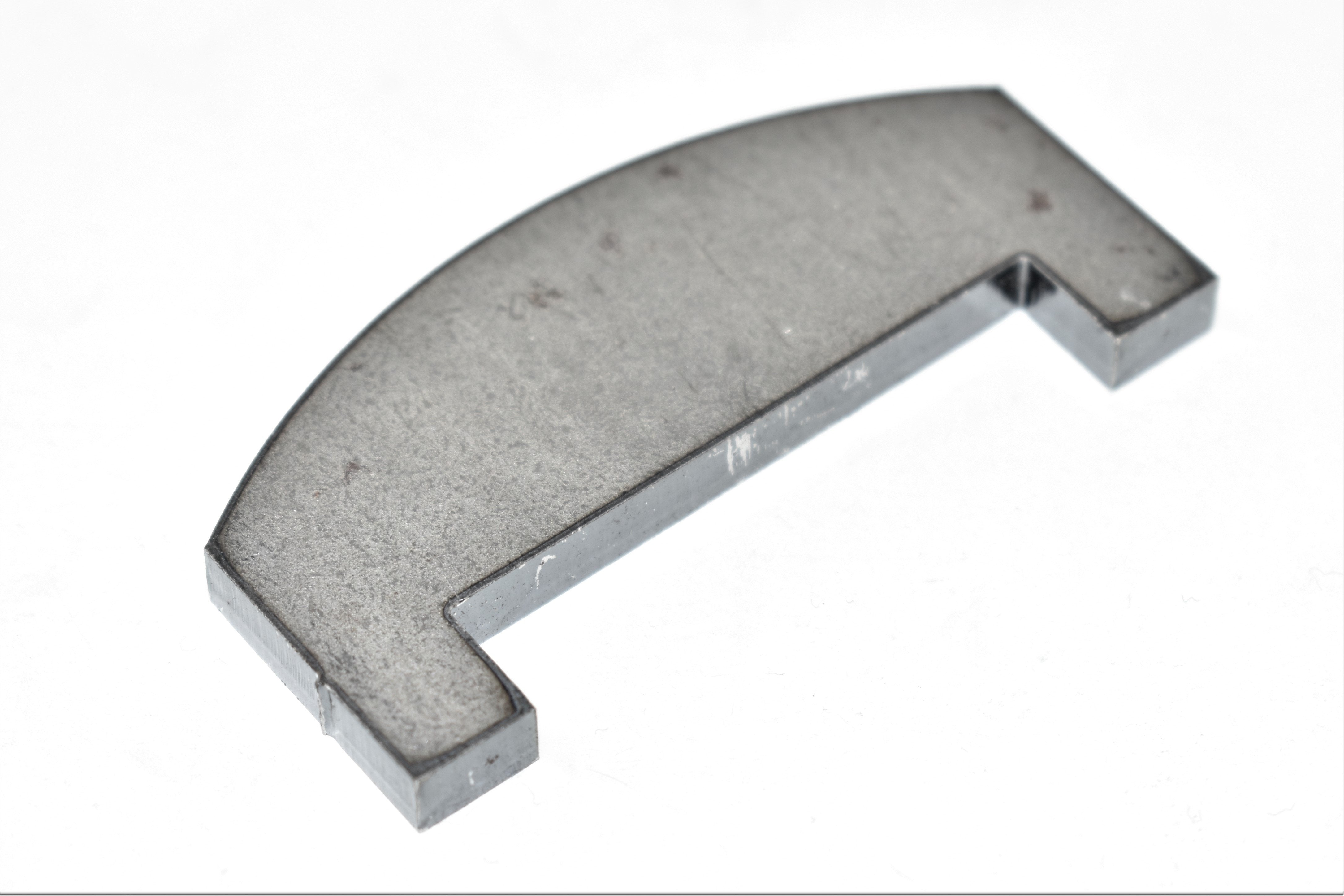 DK 27 Shear plate