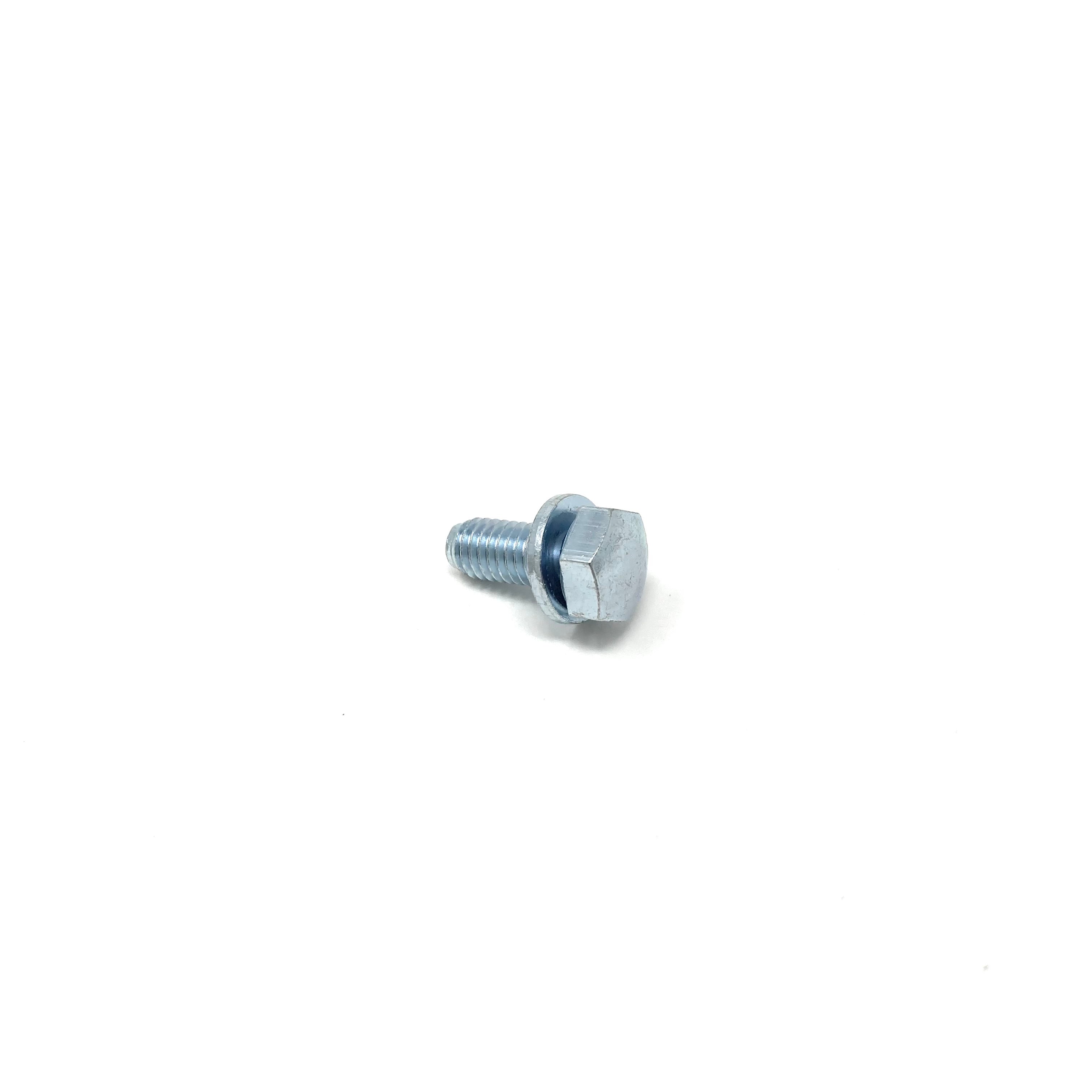 Hexagon head screw - M6x14 (SEM)