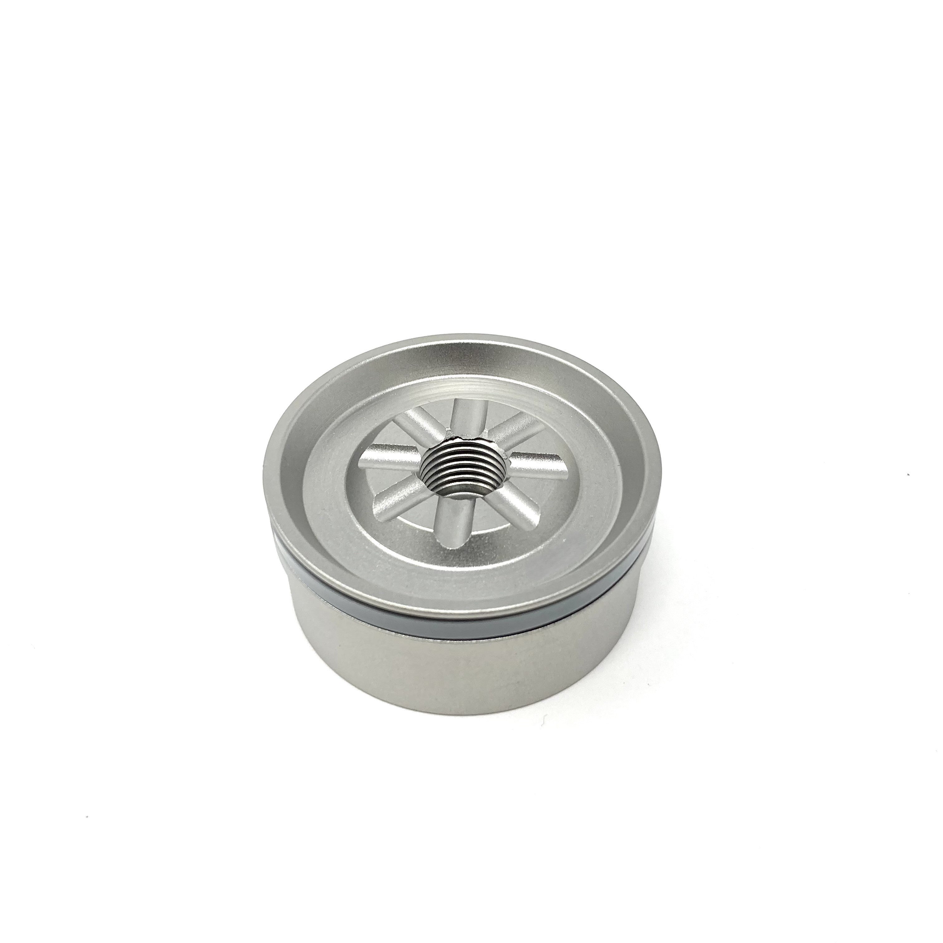 Puqpress 57.3mm Replacement Tamper Q1/Q2/M1/M2