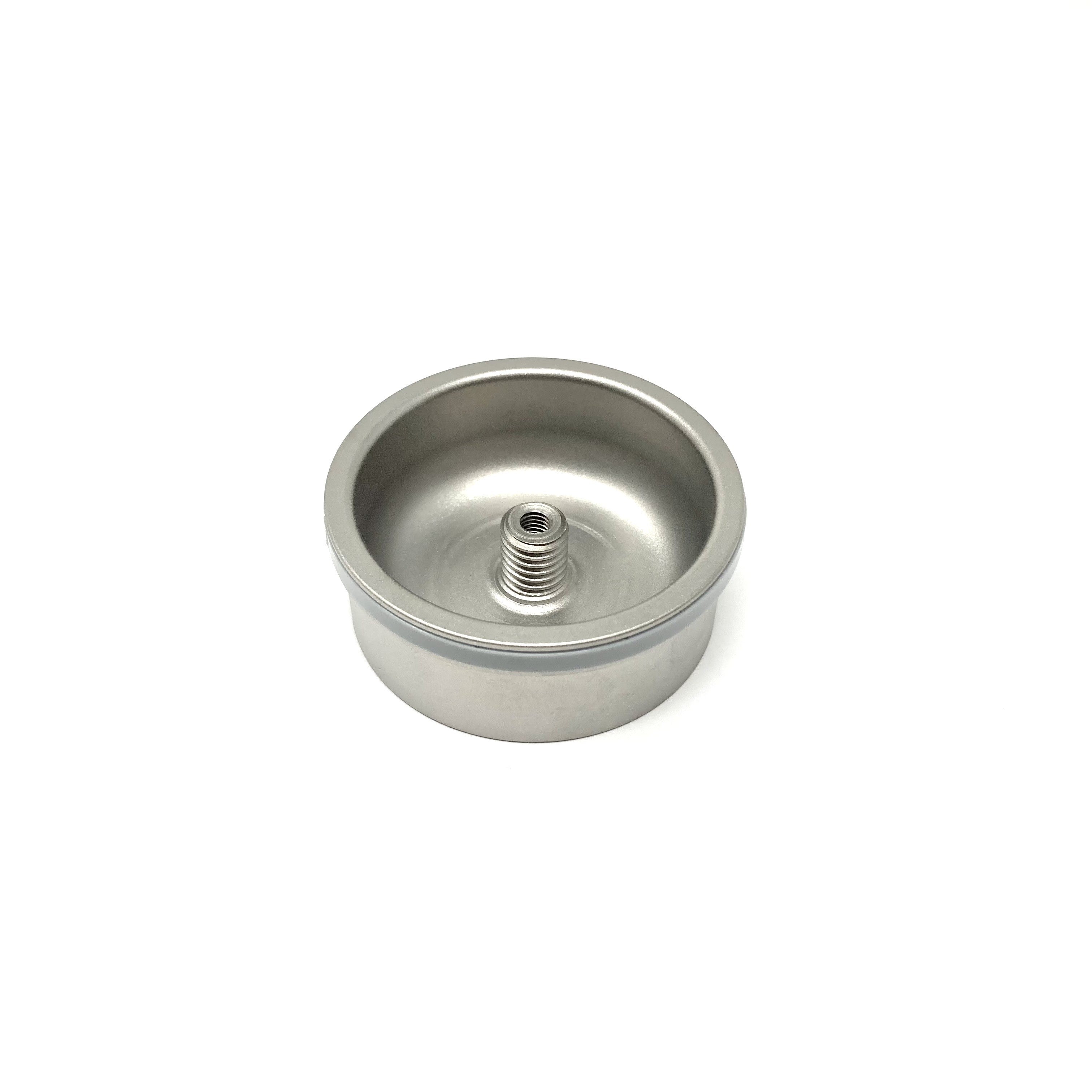 M Series, 58.0mm tamper base