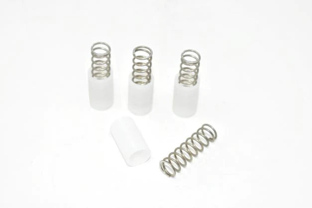 V63 SPRINGS AND SPRING HOLDERS