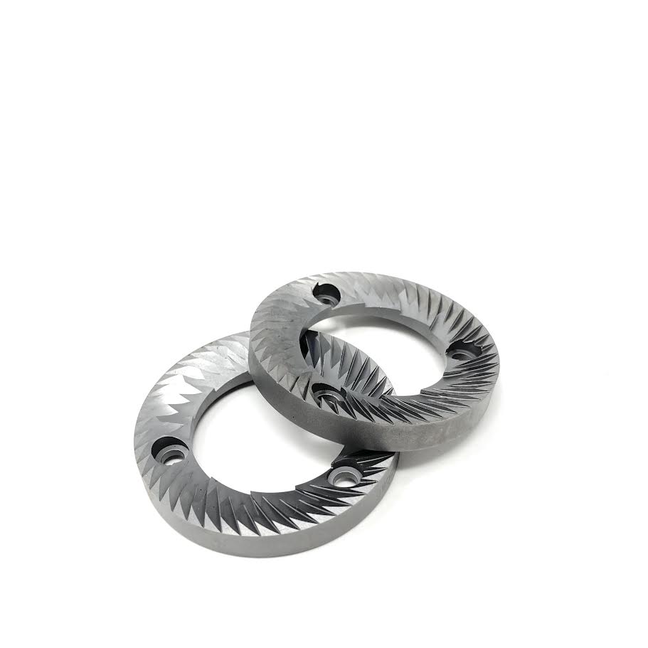 Kit burrs for E37R/Leon 700