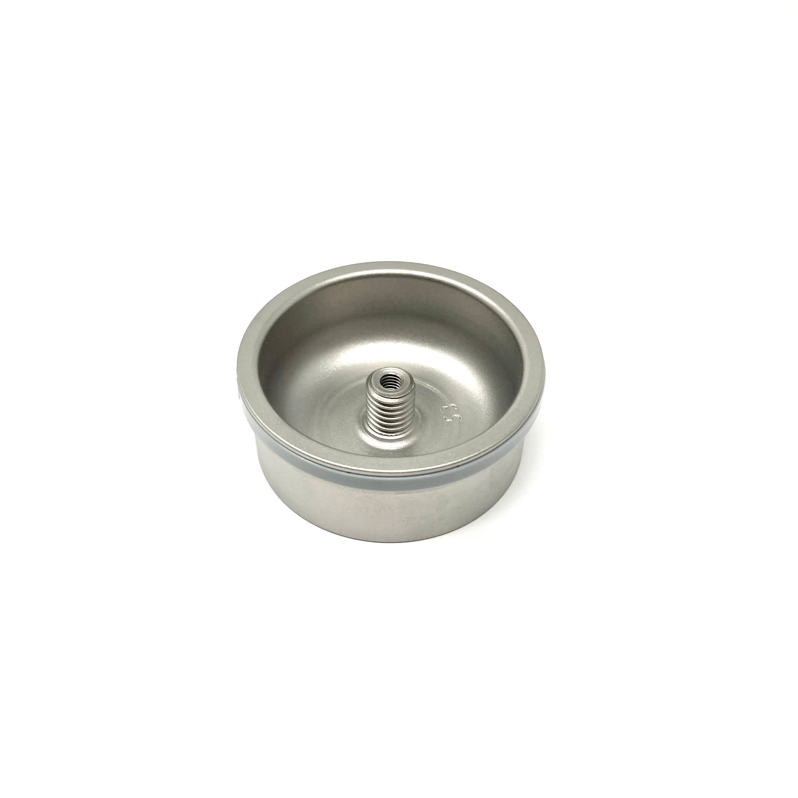 53mm - Tamper Base with Code (M3/M4/M5M6)