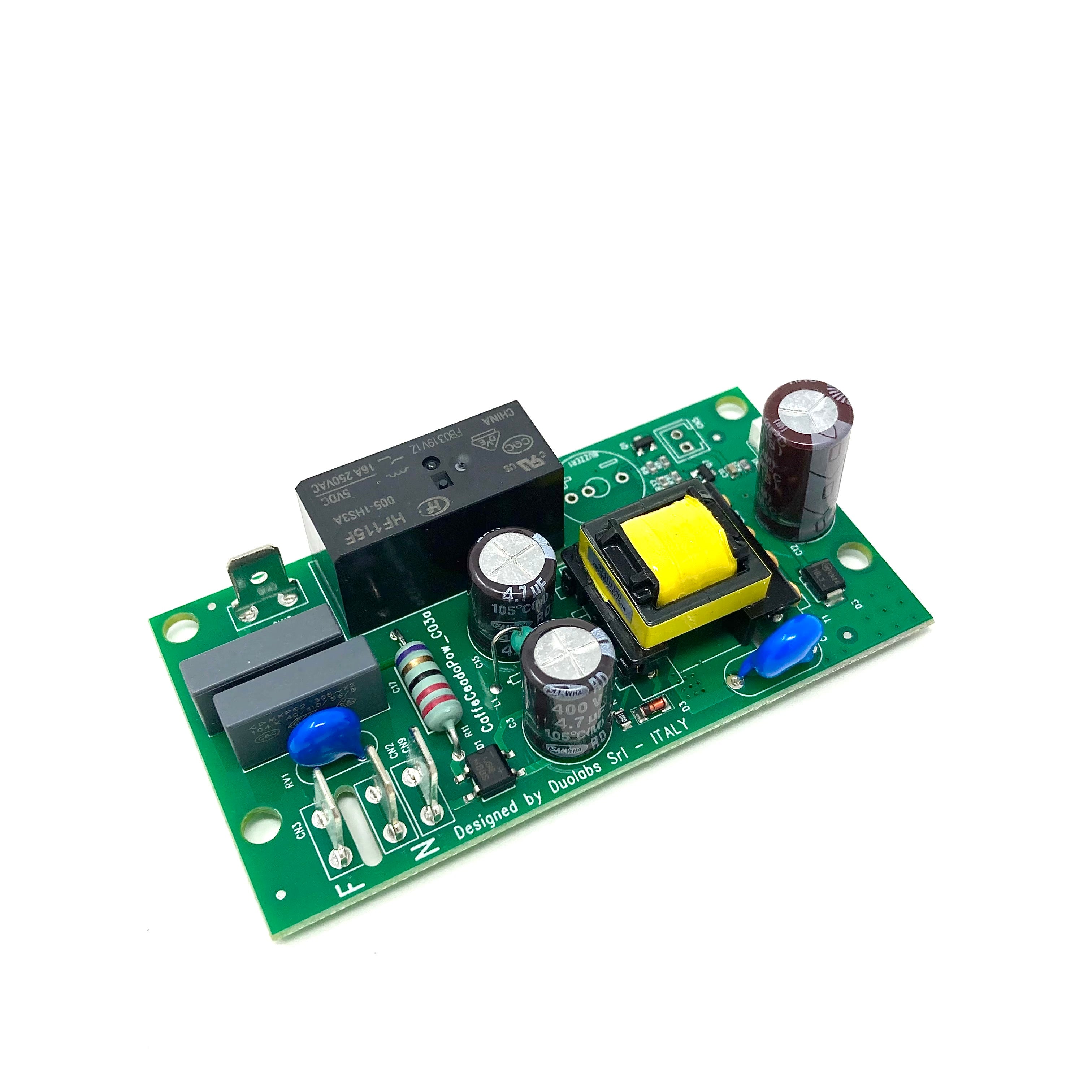 Ceado Leon 700/800 Electronic Board