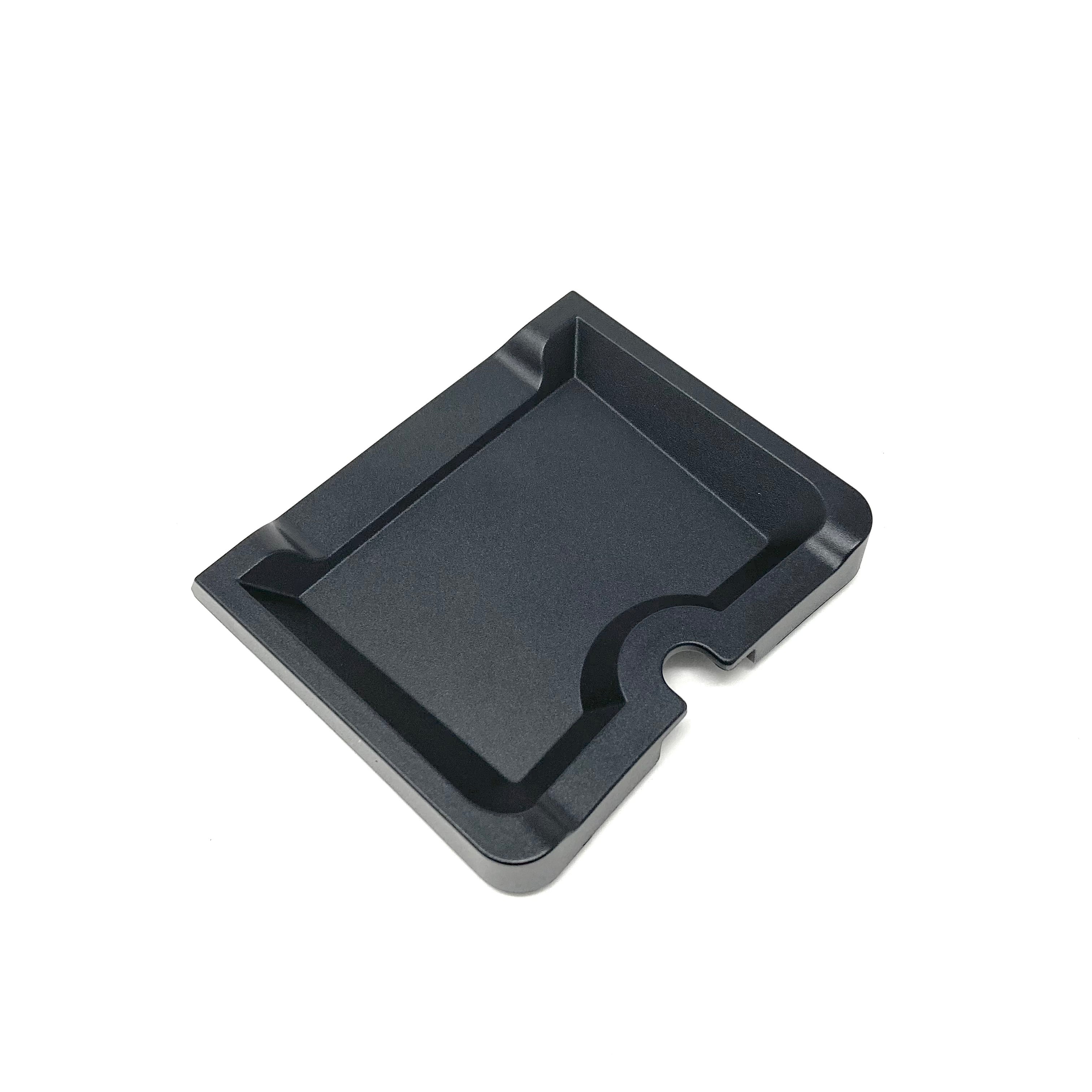 GROUNDS TRAY - M2 BLACK