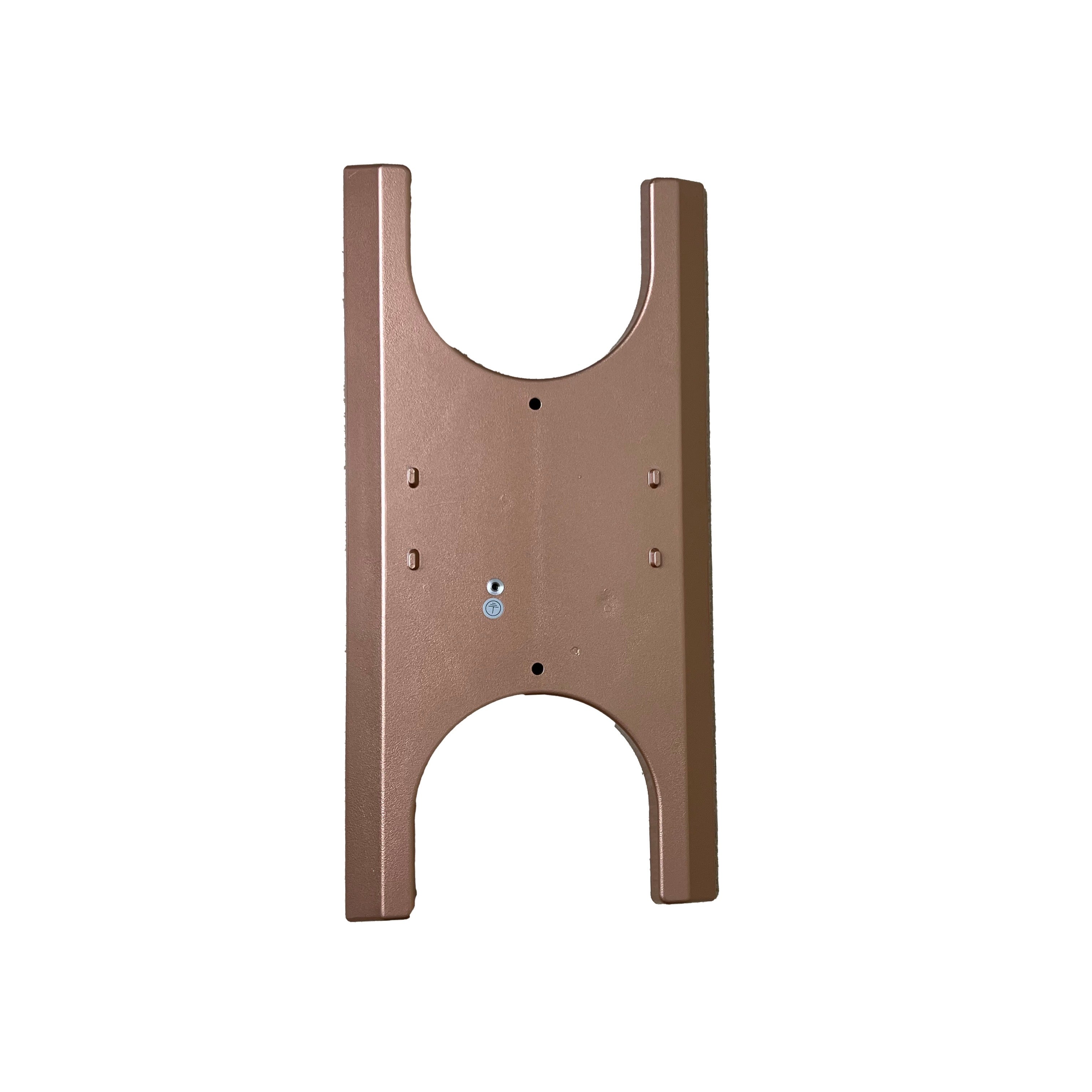 Copper Base Plate for EKK