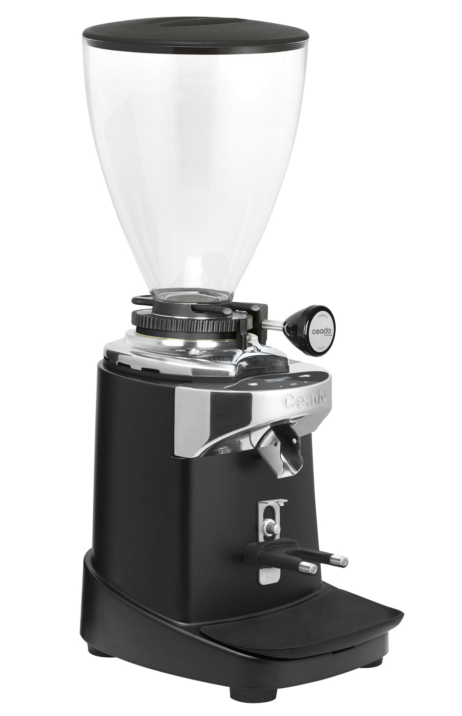 Ceado E37S Espresso Grinder