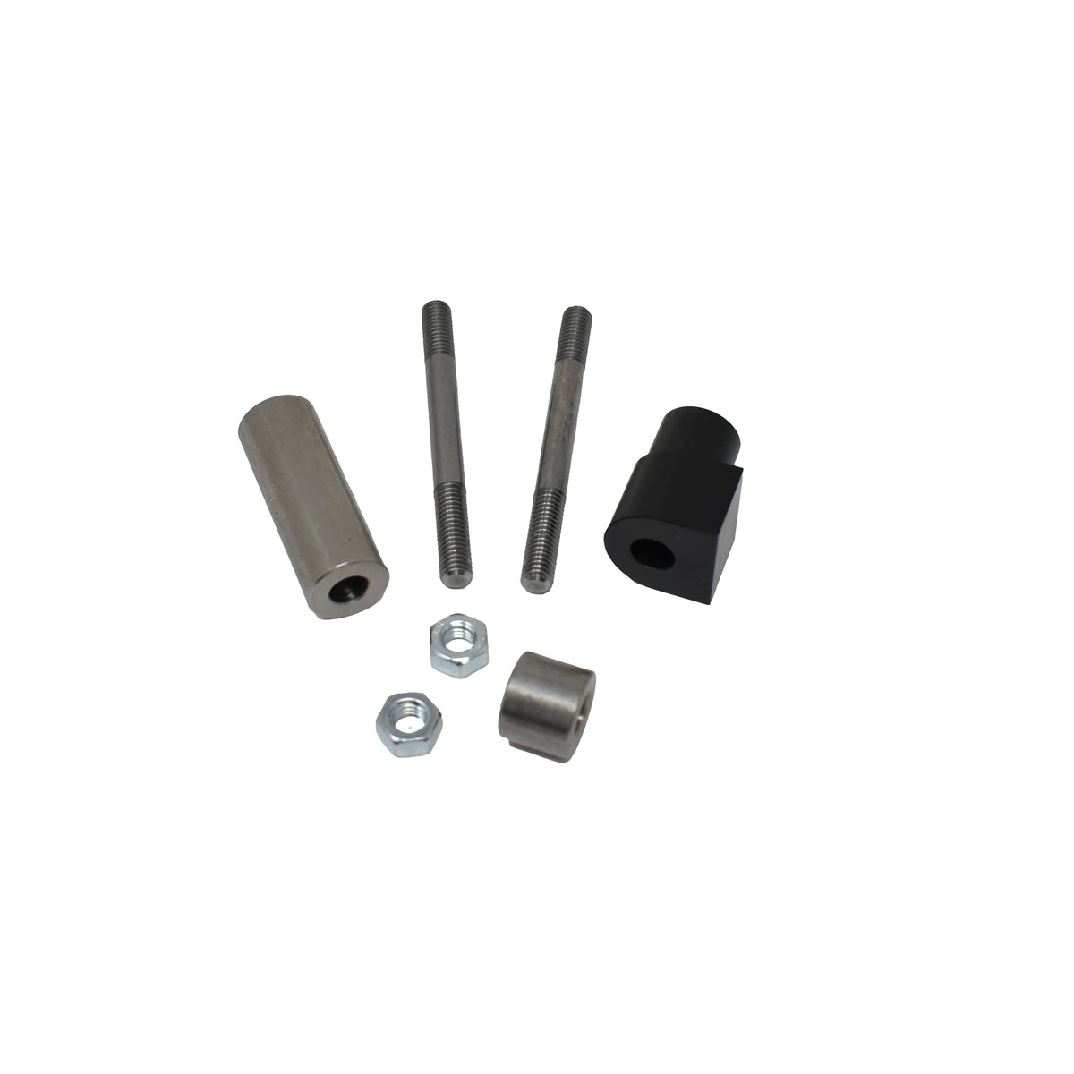 VTA Housing Clamp Kit – GH Grinding & Brewing Solutions