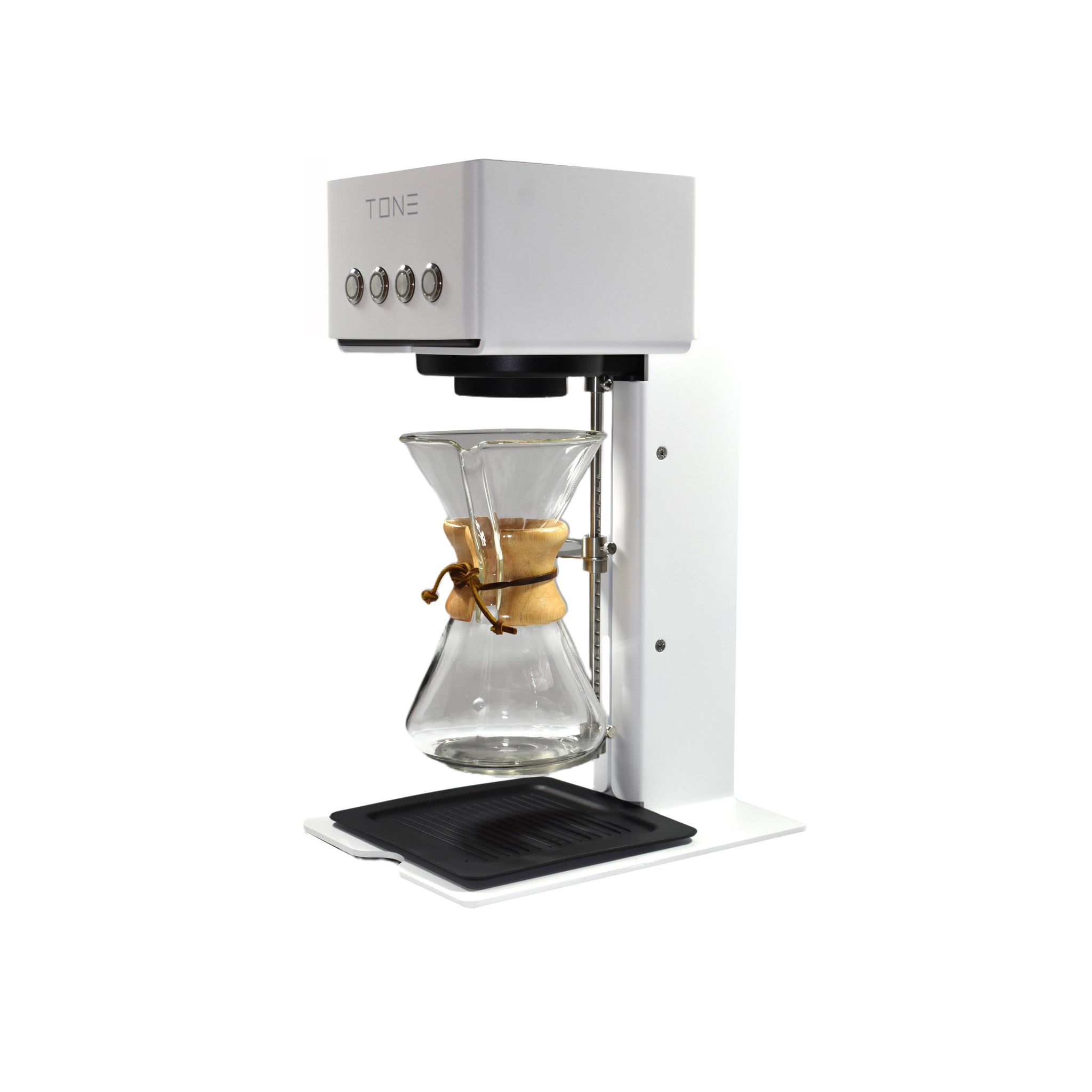 Tone Touch 01 Multifunctional 4-in-1 Batch Coffee Brewer