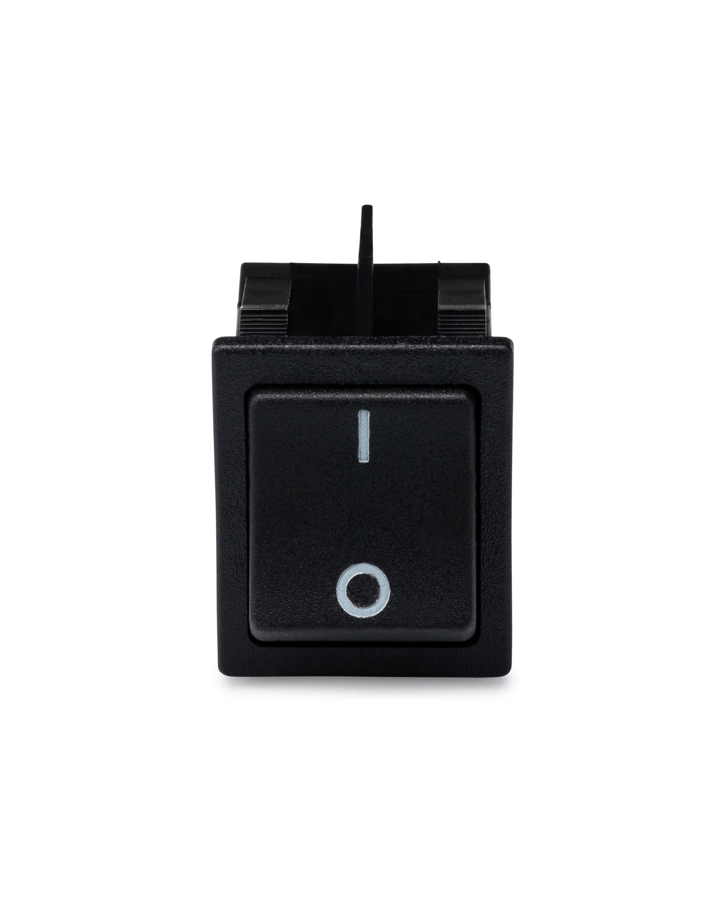 PEAK / K30 Twin Rocker Switch, updated