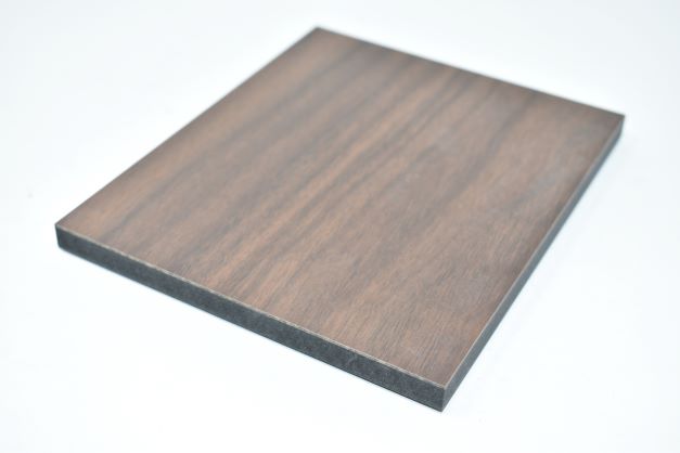 V63 WOOD DRIP TRAY WALNUT