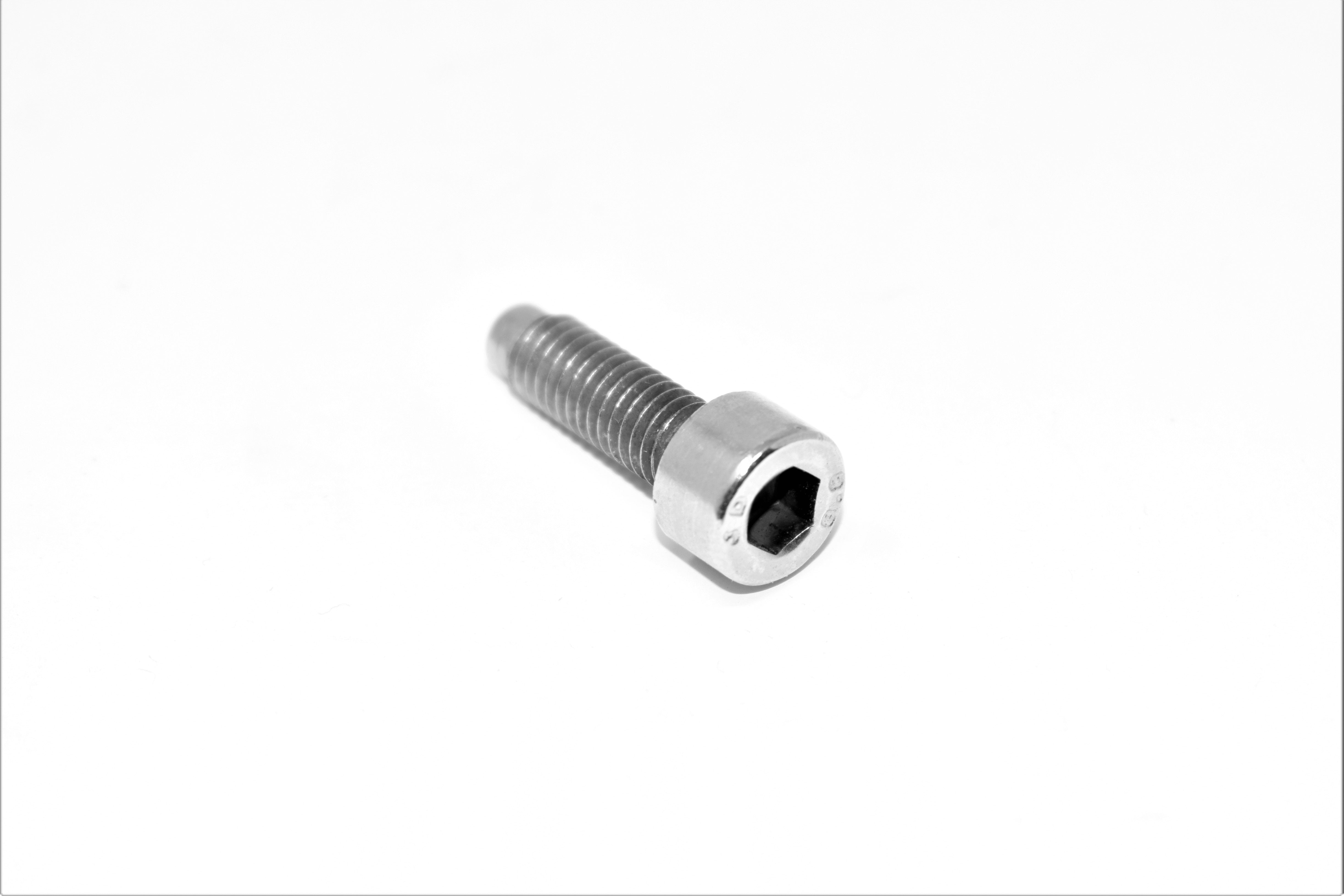 VTA 6S Allen Screw For Pressure Piece.