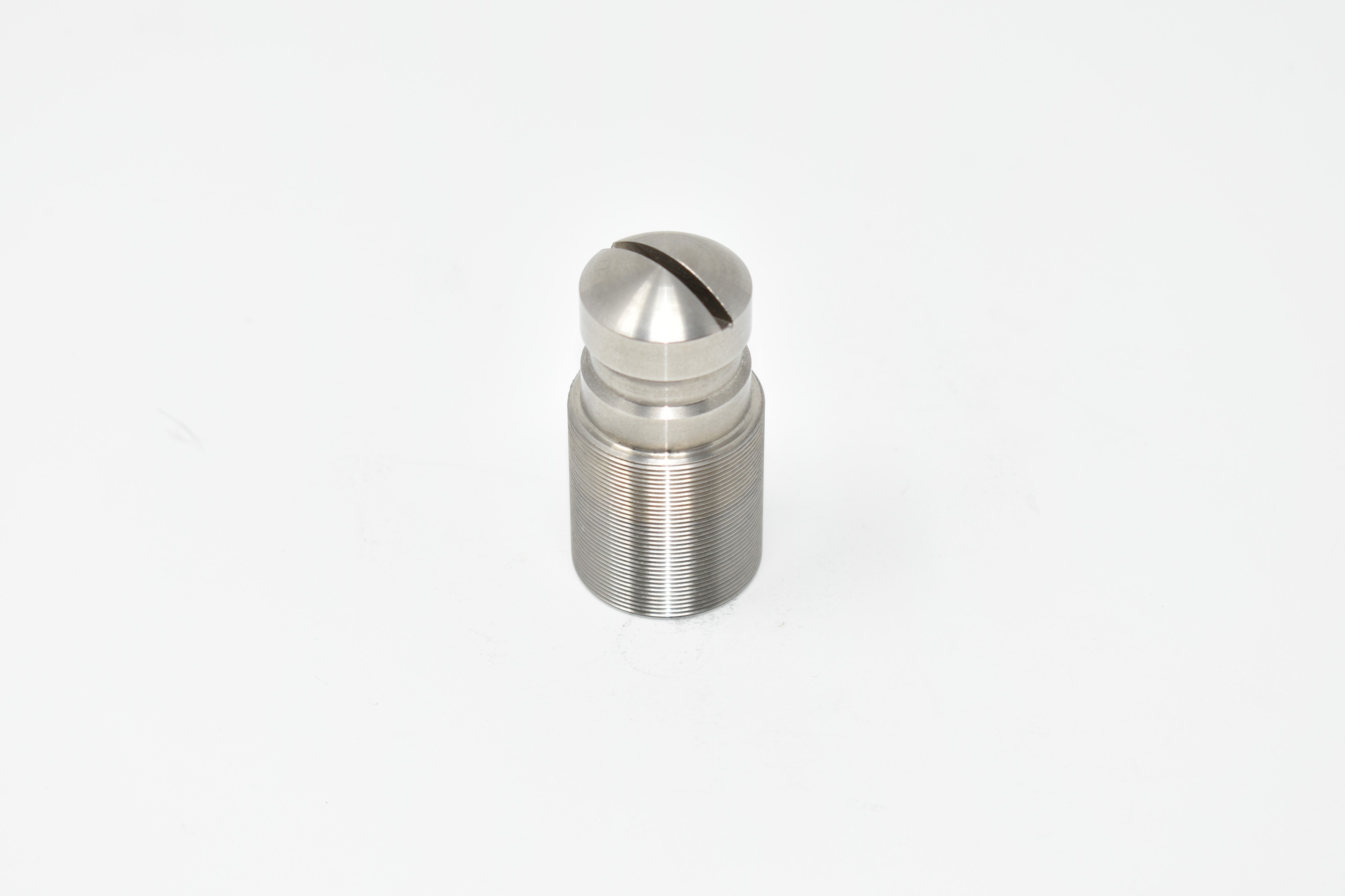 EK43 Grind adjustment spindle - fine thread