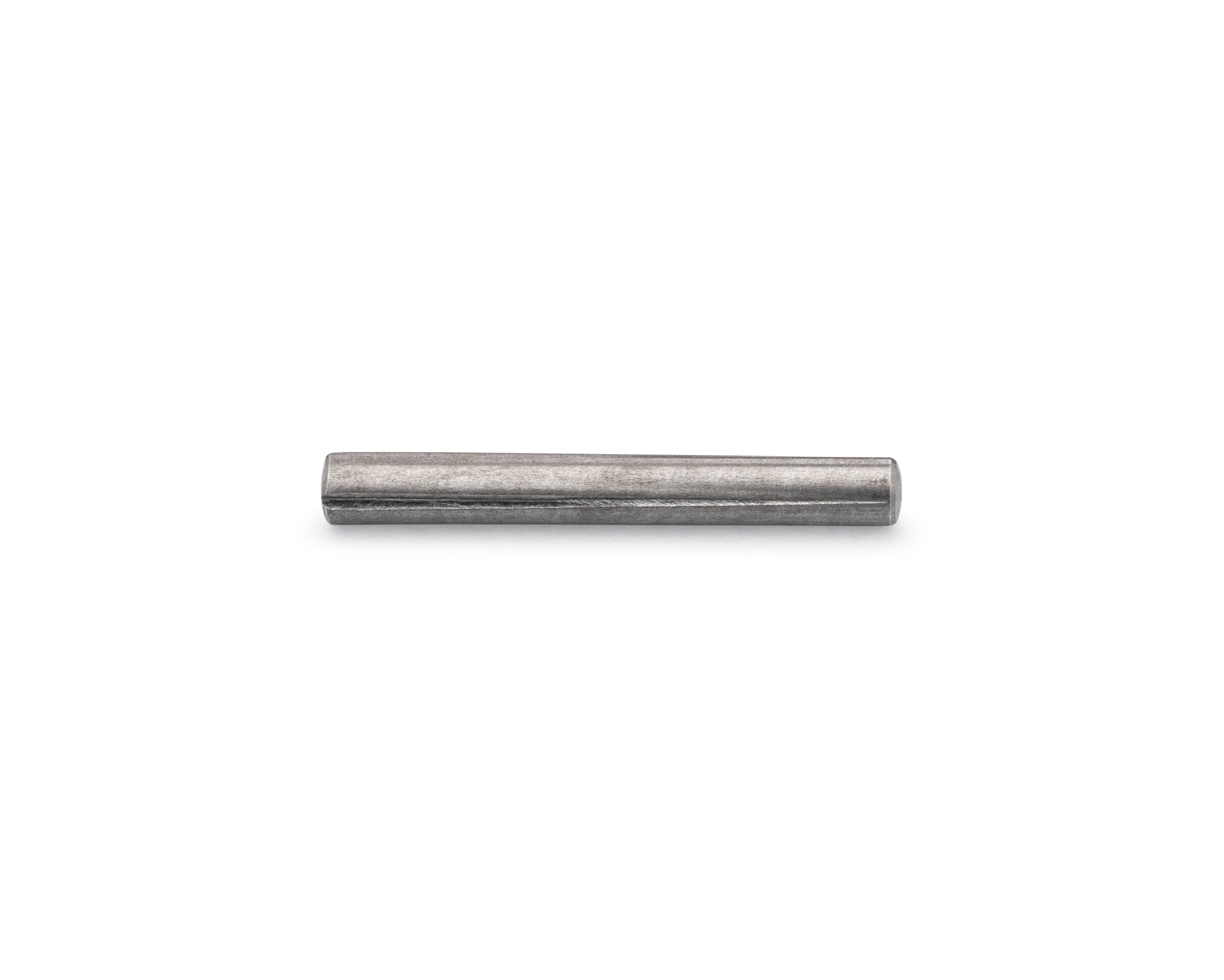 VTA 6S Tapered Grooved Pin  2 x 16  // DIN 1471  (BHA)