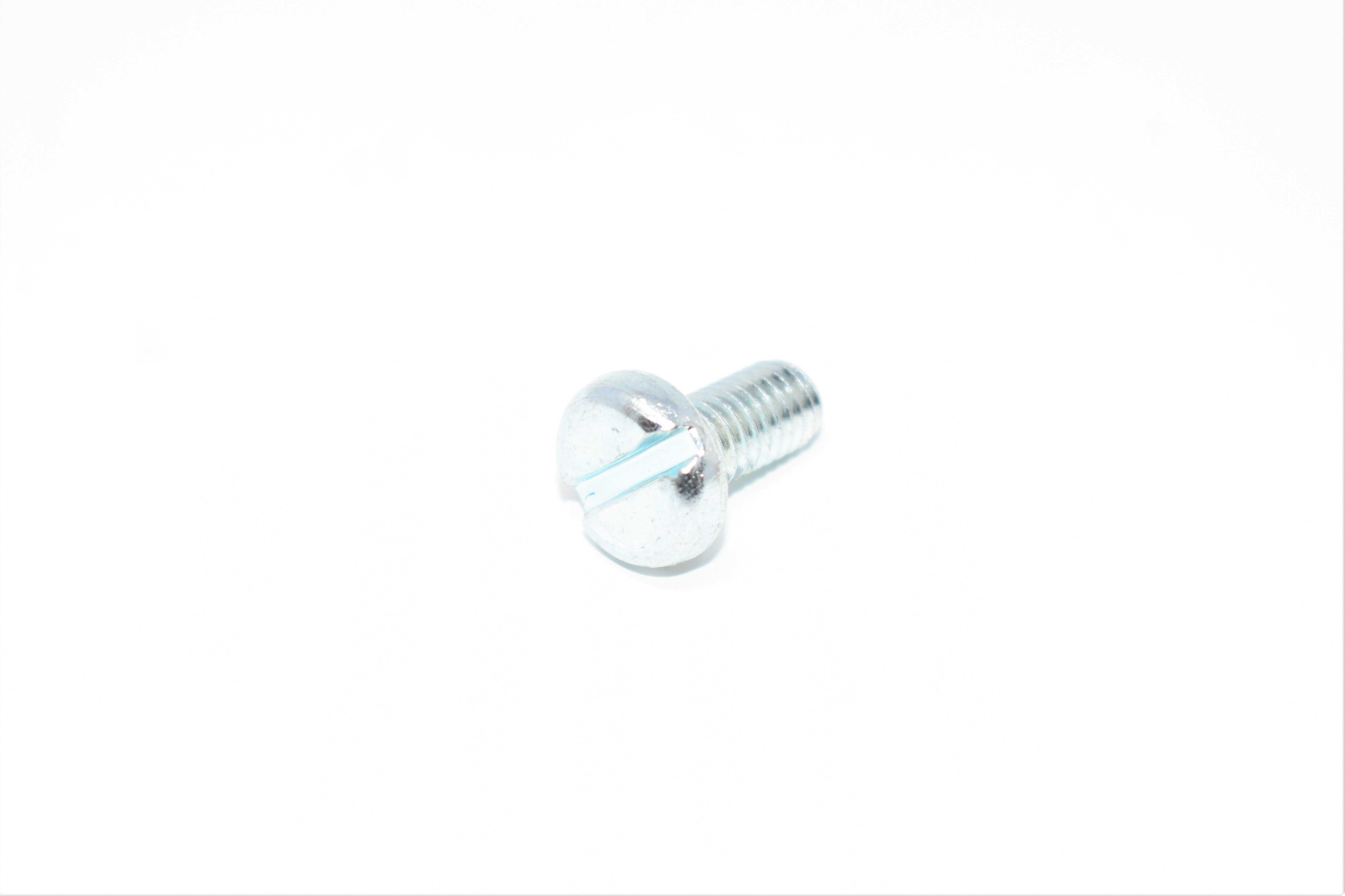 VTA 6S HMVC Shaker Plate Pan Head Screw M6x12