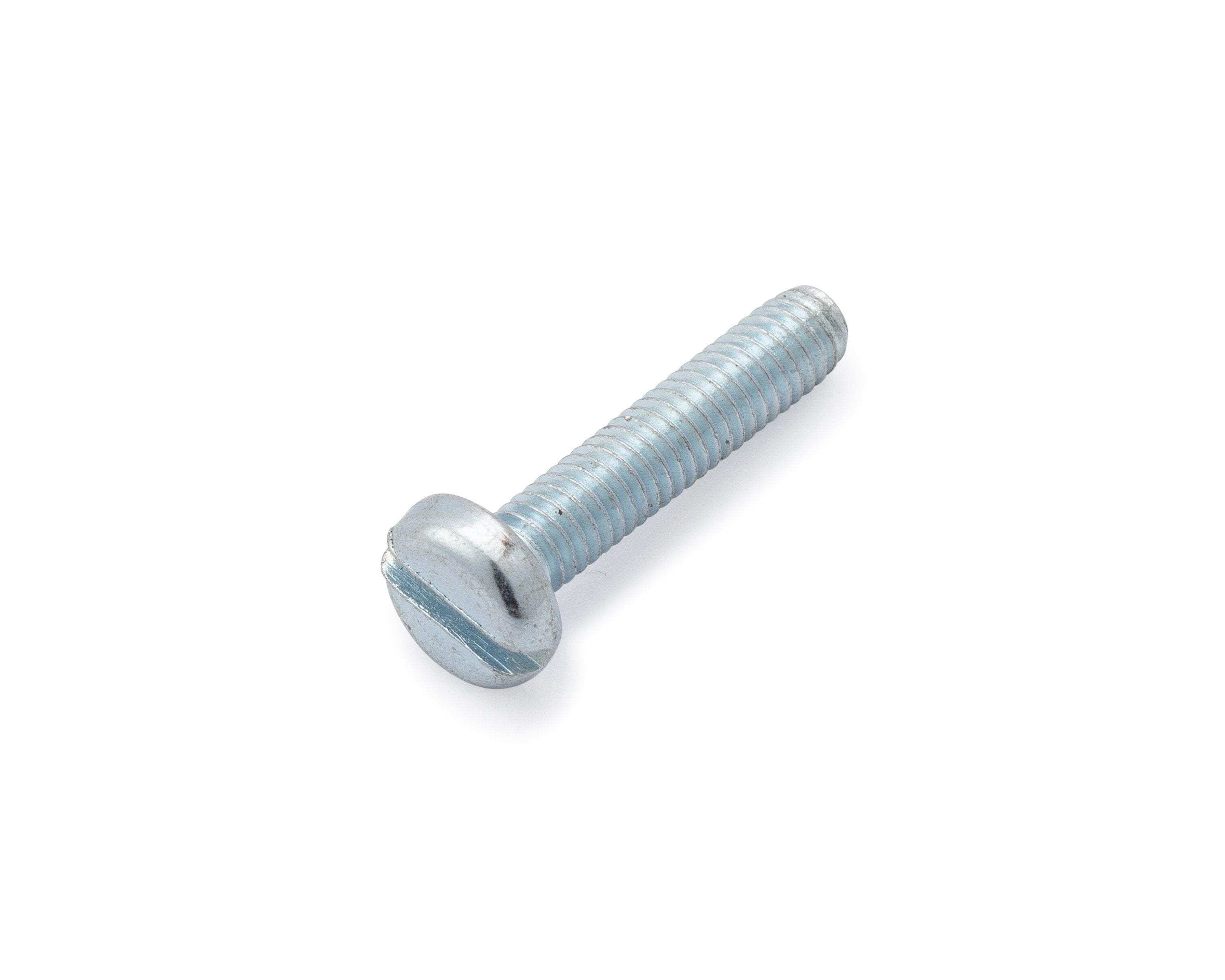 DK15 Flat head screw M4x25