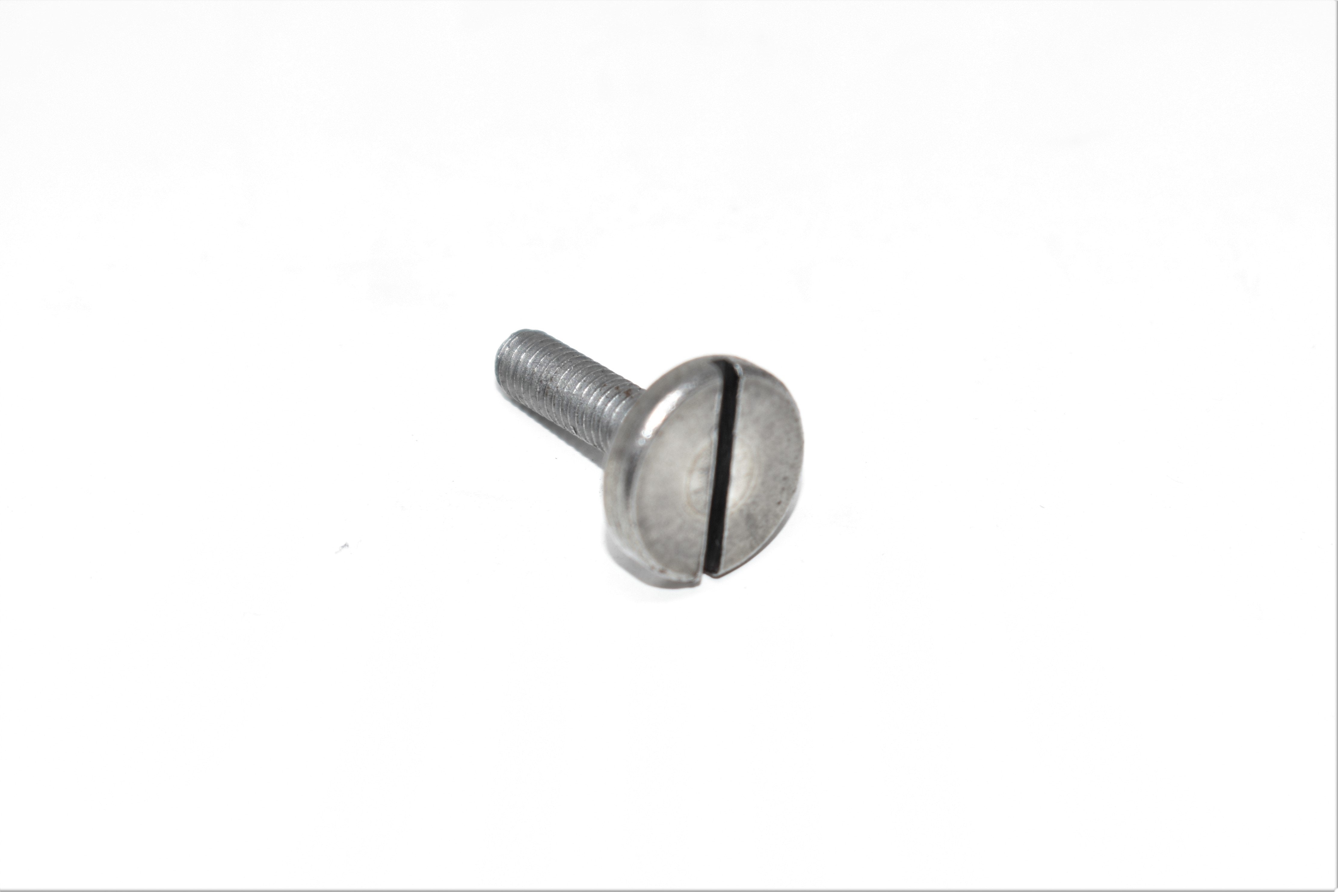 VTA 6 S - Slotted countersunk head screw  M6 x 16  // DIN 963