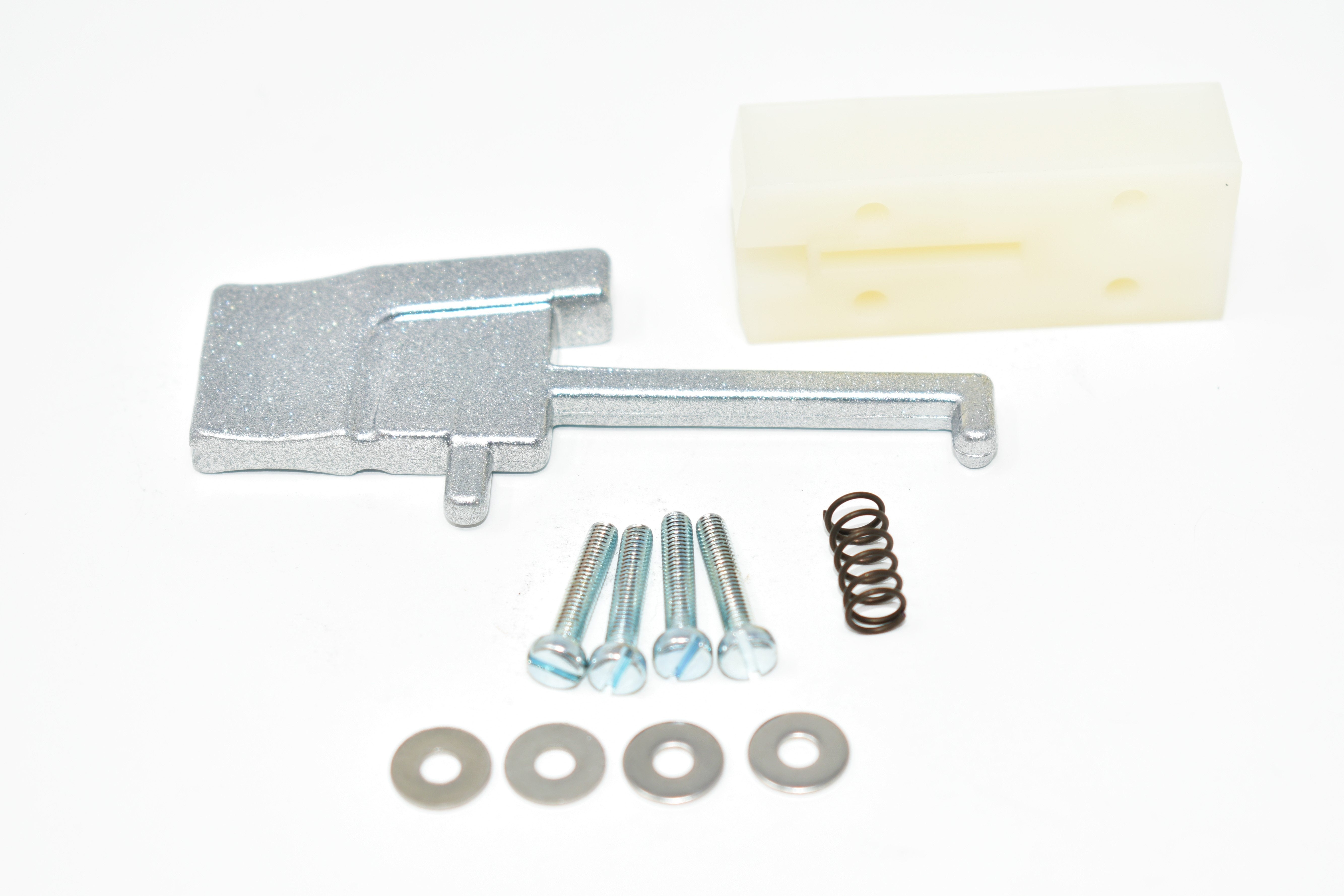 K30 Notch Slide Handle Service Pack