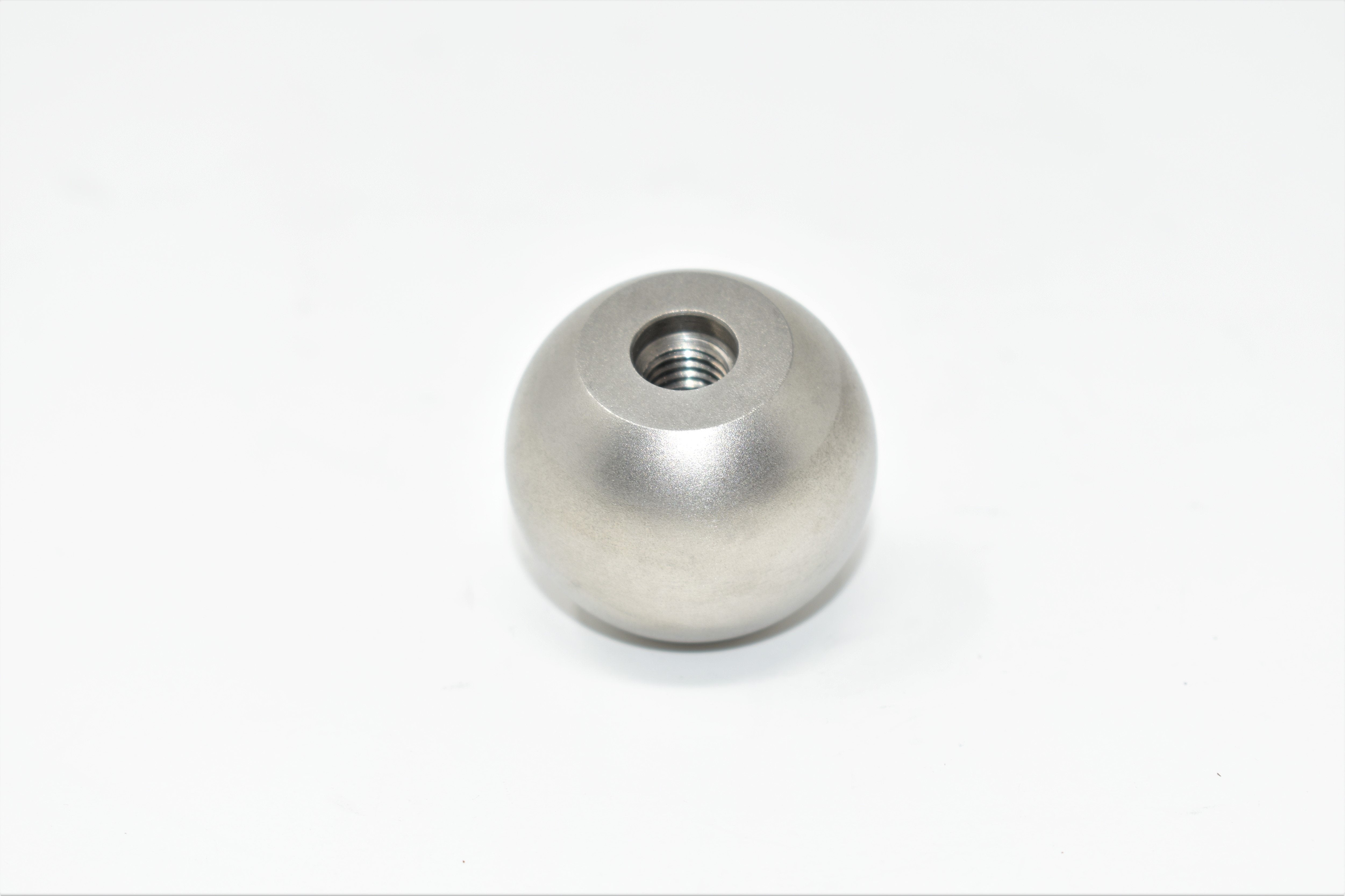 KeGua Lab / VTA 6 S HMVC Threaded Steel Knocker Ball