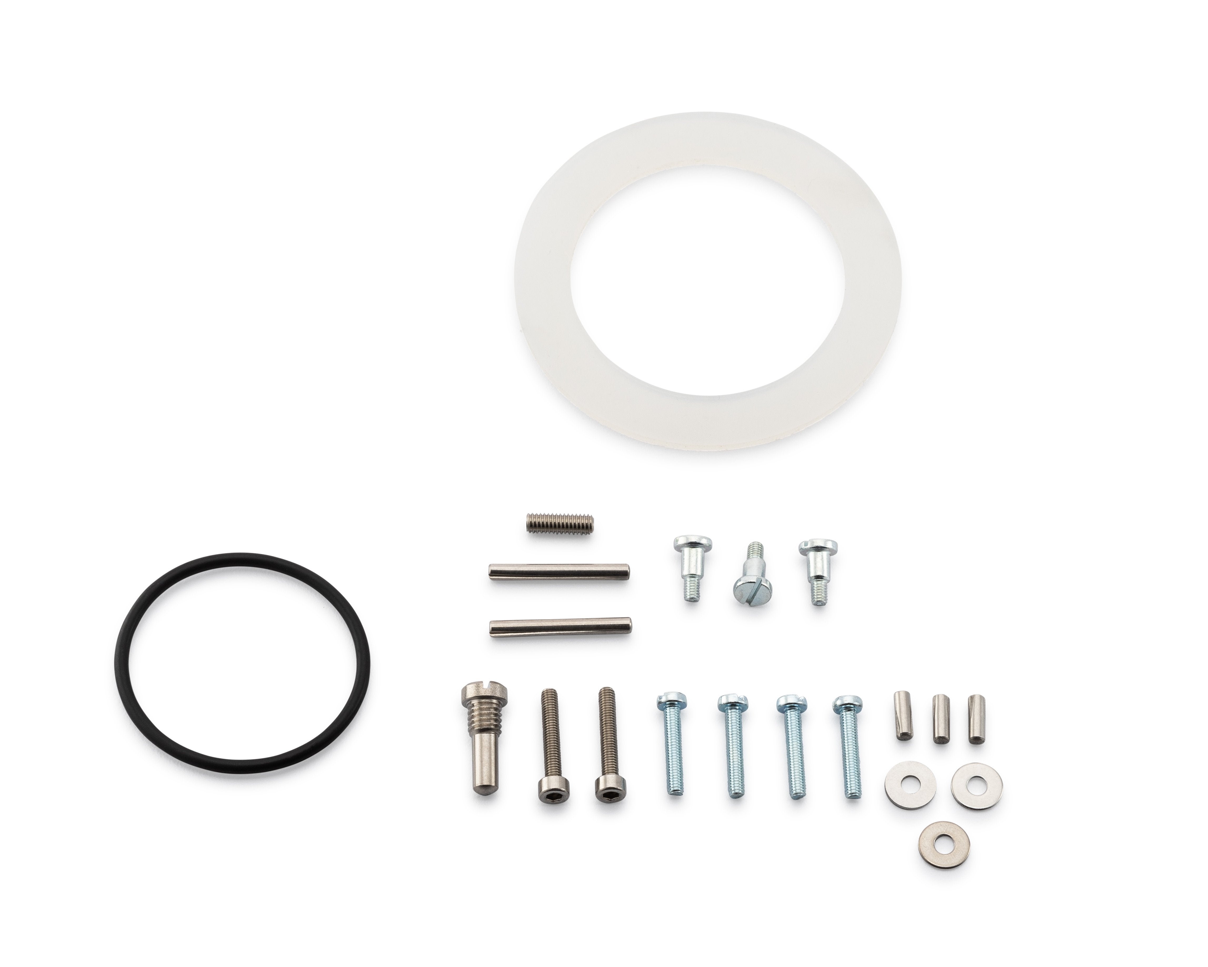 K30 Small Parts Set, Grind adjustment cover