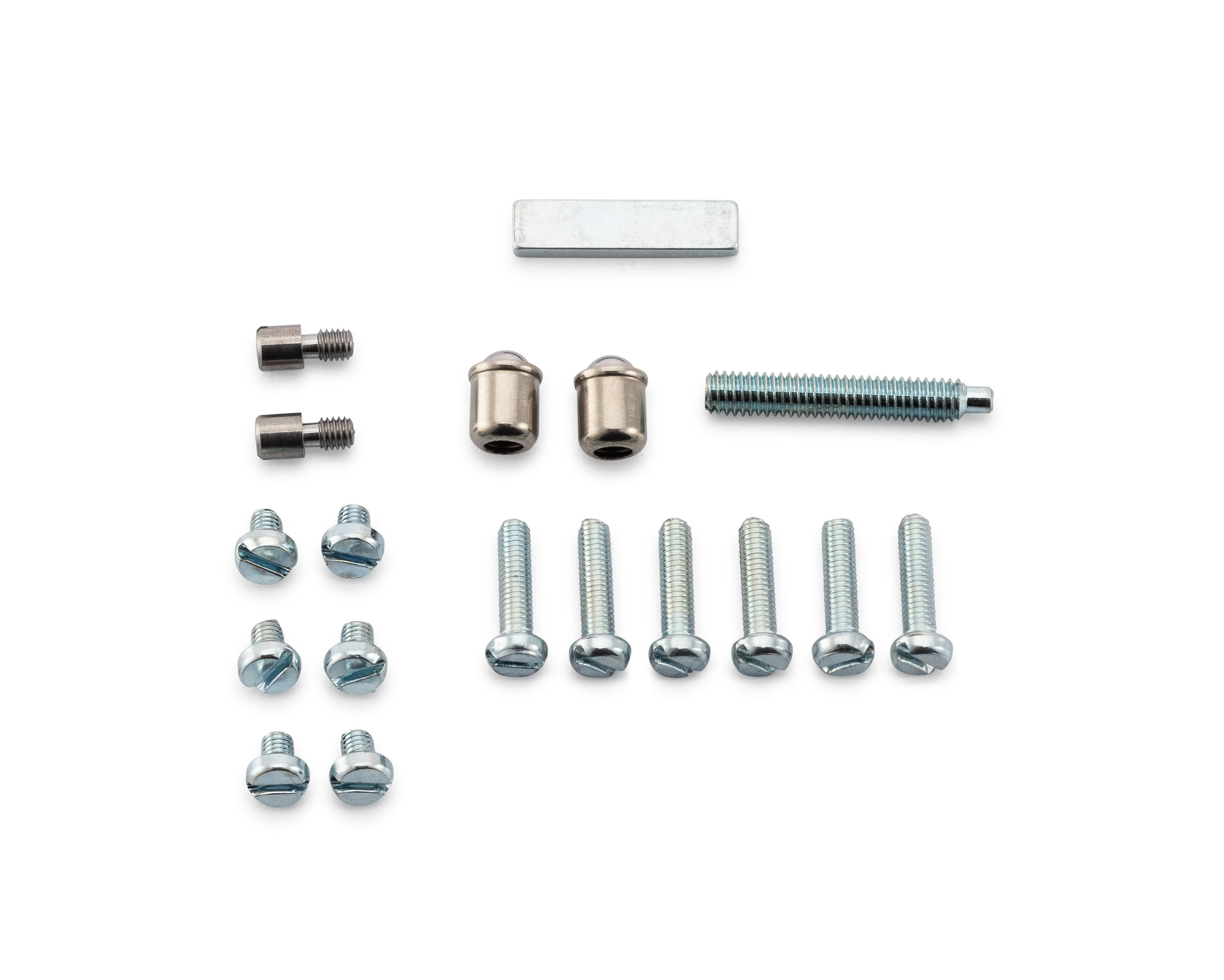 K30 Twin Small Parts Set for Cover K30 Twin