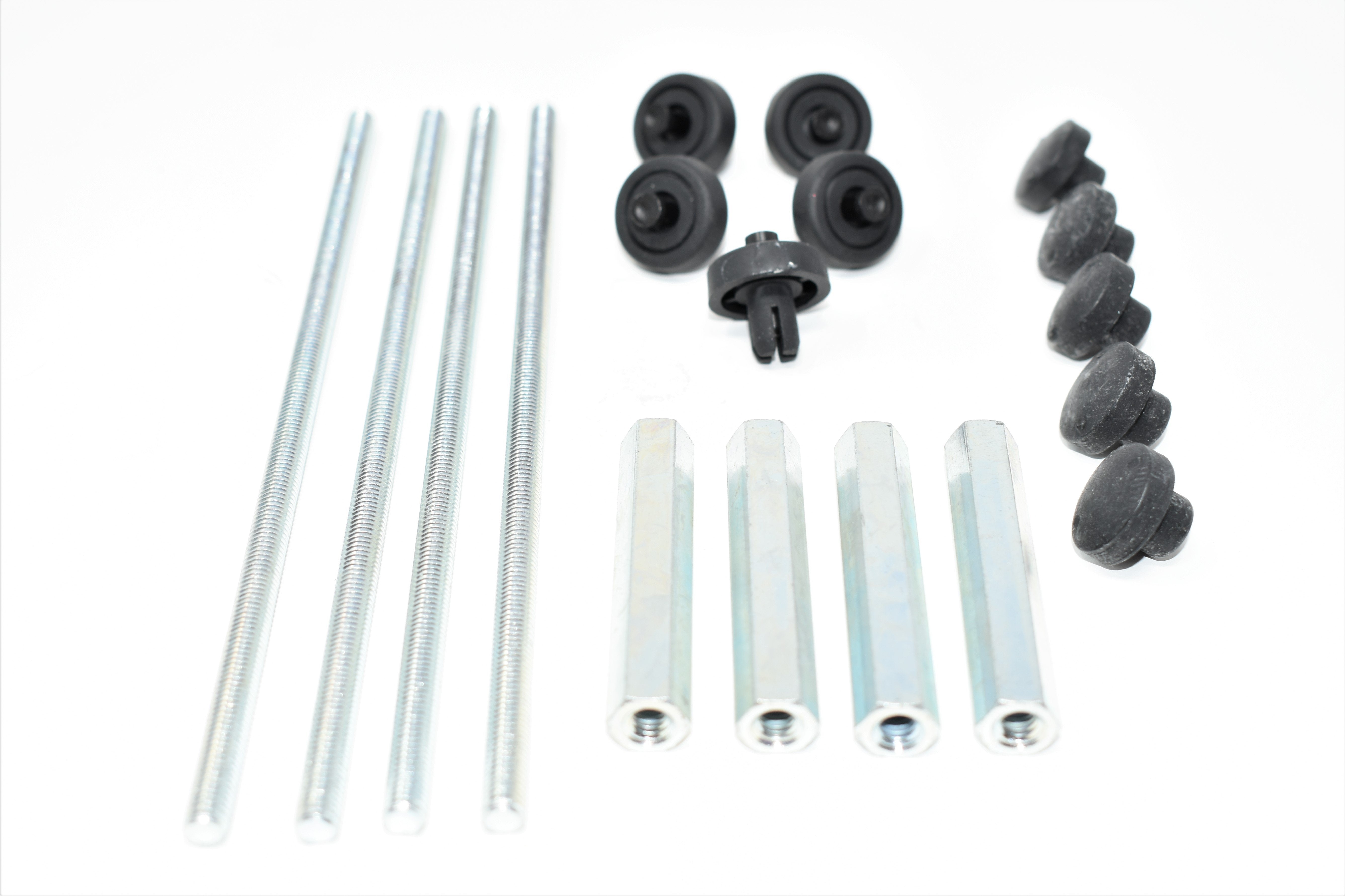 K30 Twin Small Parts Set, body UL
