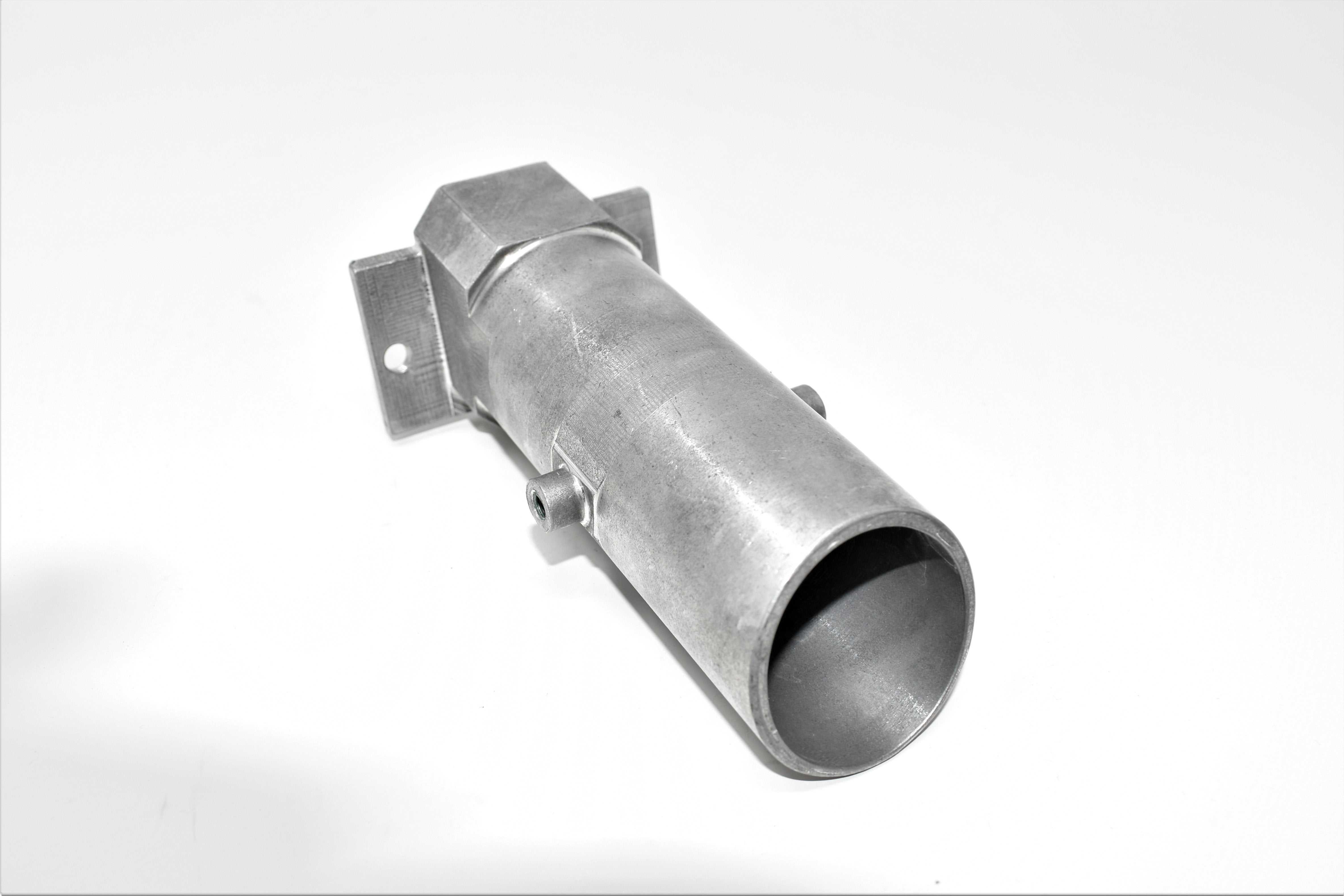 VTA 6 S Outlet spout (NSF)