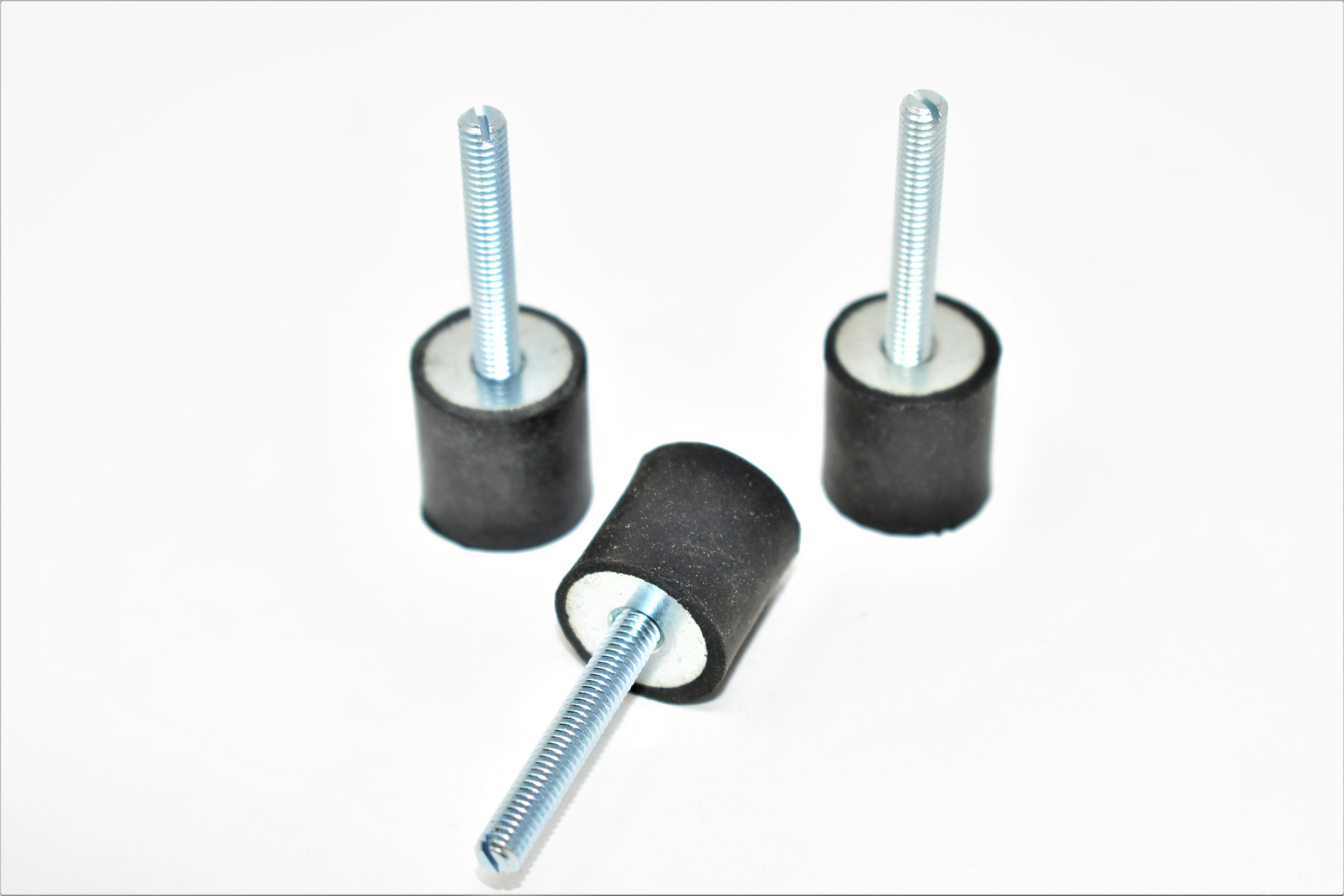 K30 TWIN - Shock absorbers (UL), service pack (3 pieces)