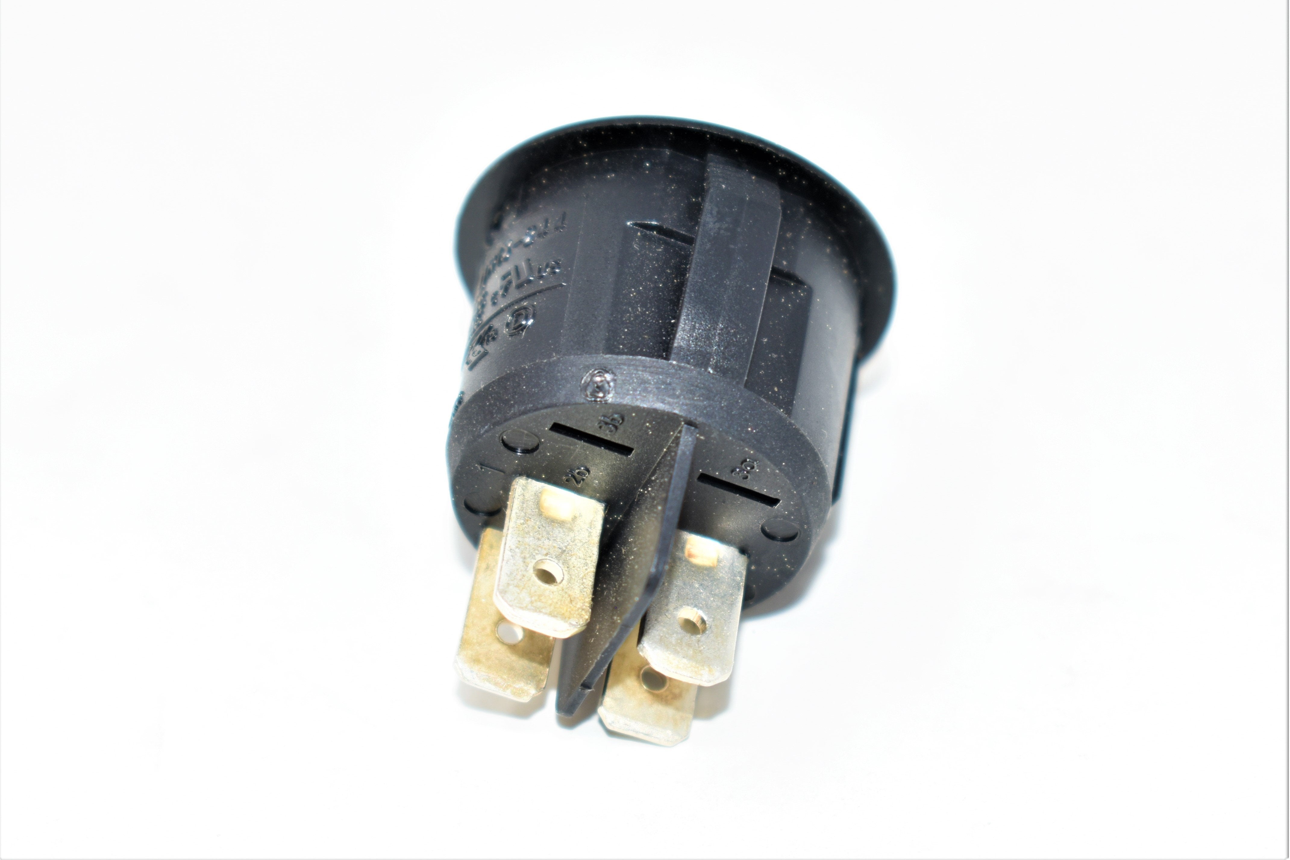 E65S Power Button