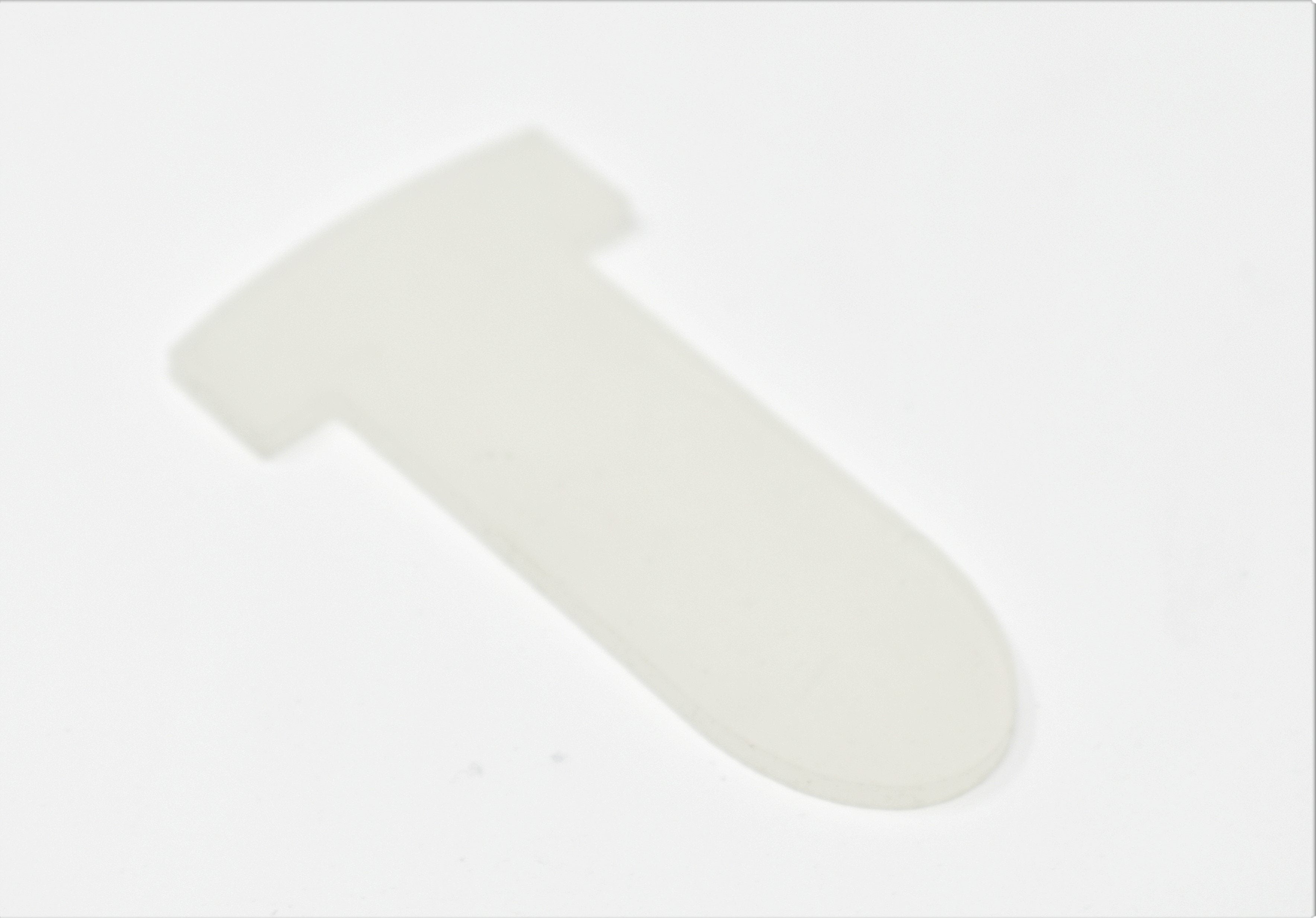E65 Silicon Flapper