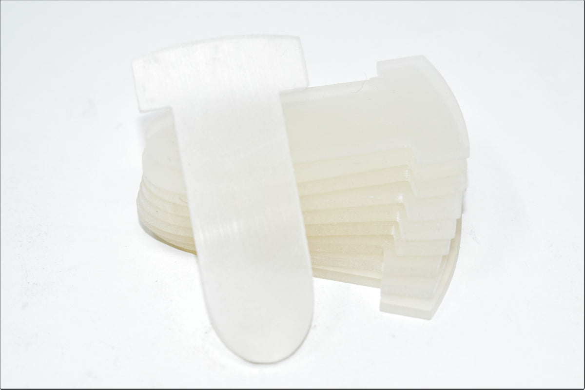 E65S Silicone Flapper (10 pack) – GH Grinding & Brewing Solutions