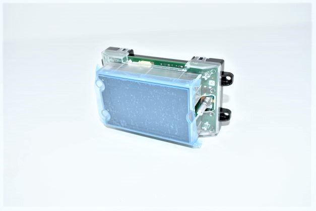 E80 - CPU and Display