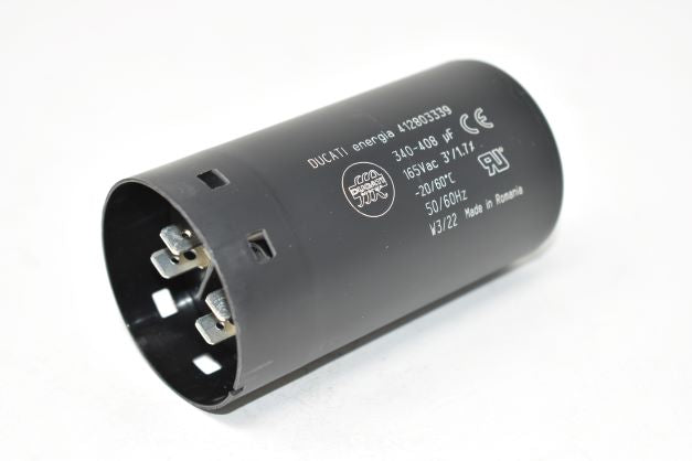 GUA 2.0 - Capacitor - 100-127 V
