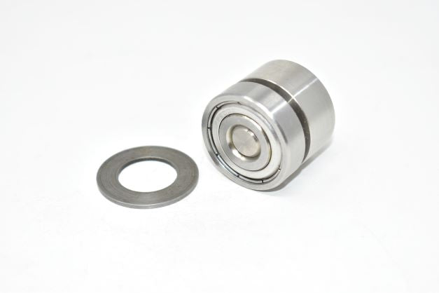 GUA 2.0 - Ball bearing seat