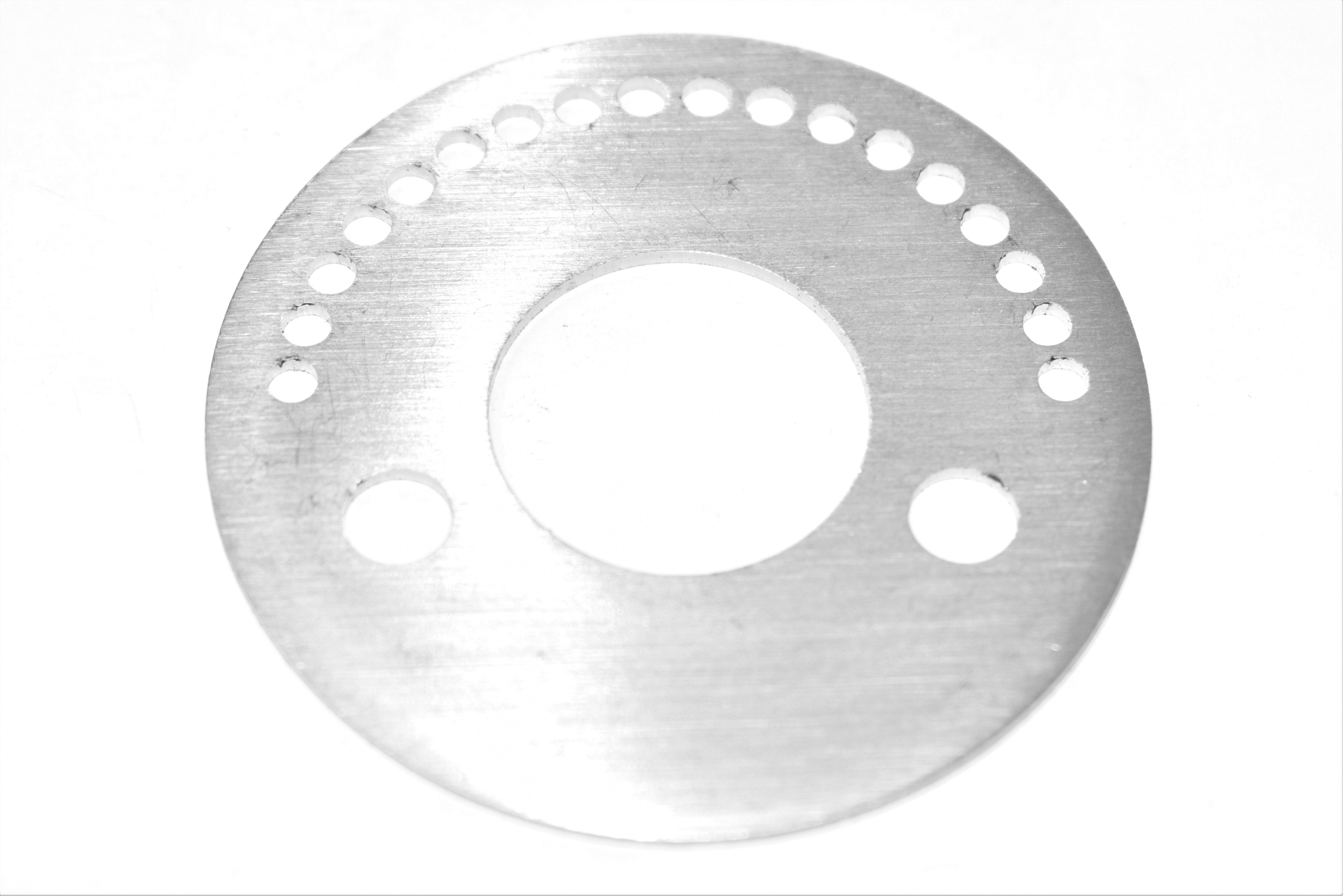 GH Series Index plate