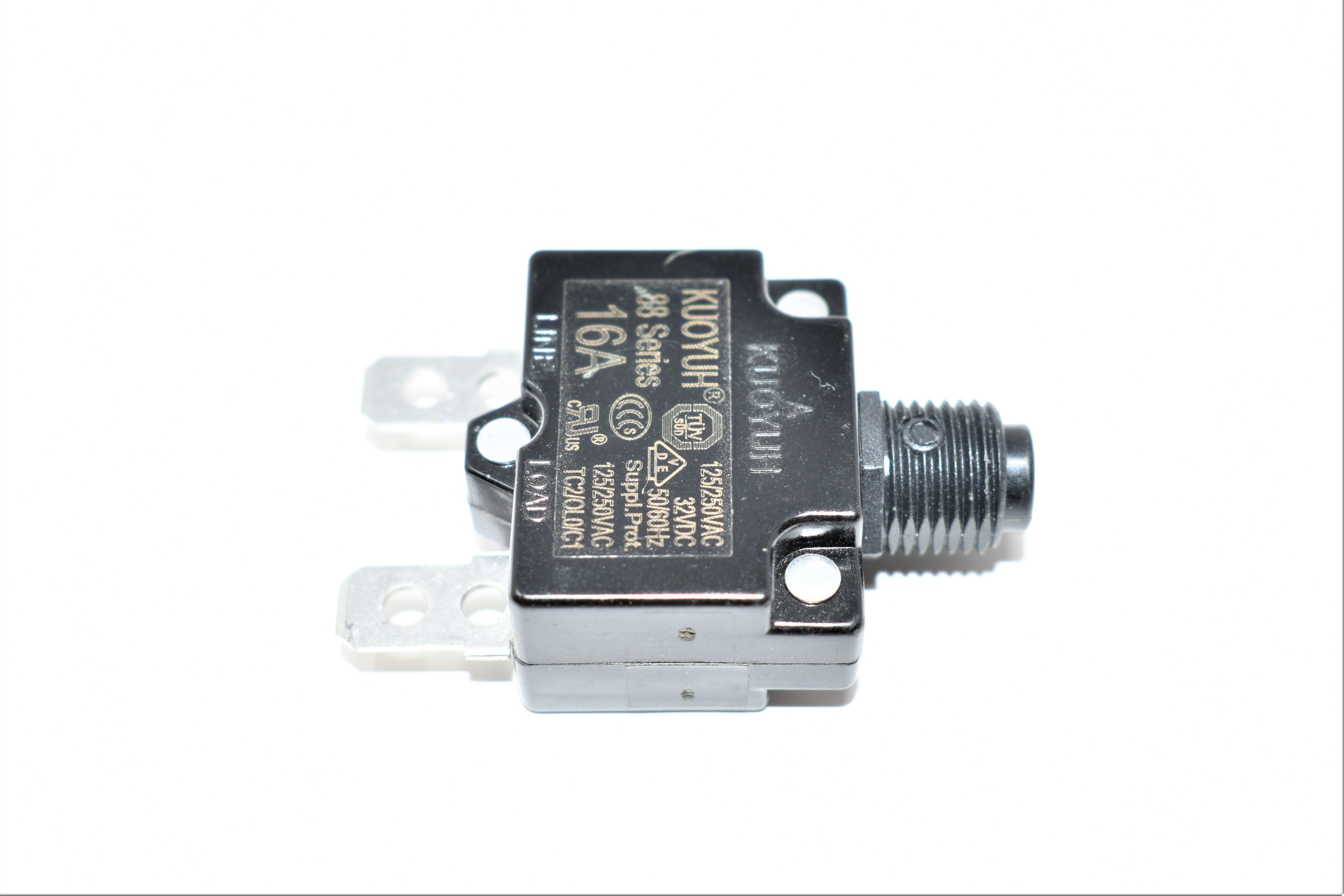 GH1 Series Overload preventer