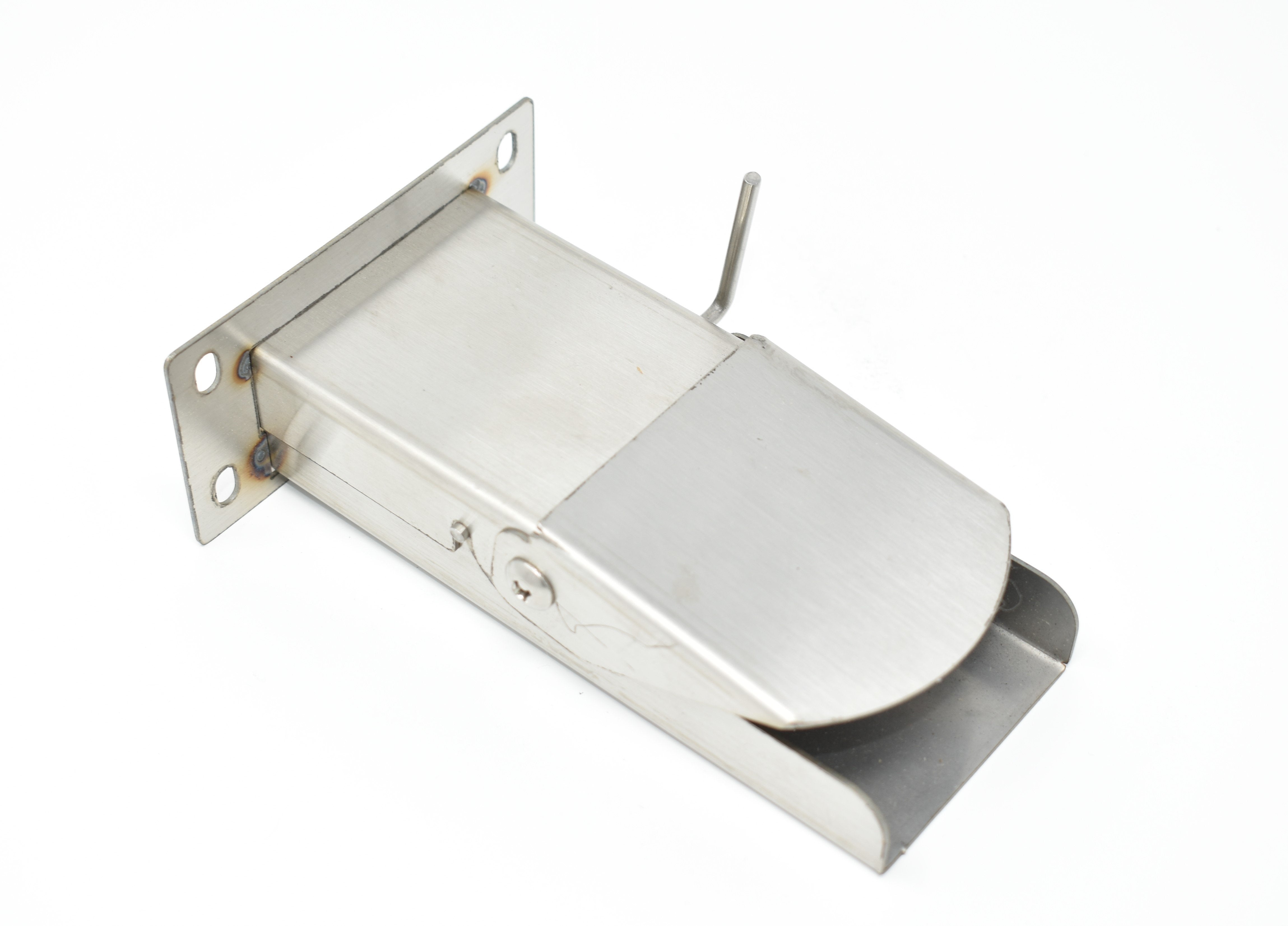 GH1 Chute Assembly