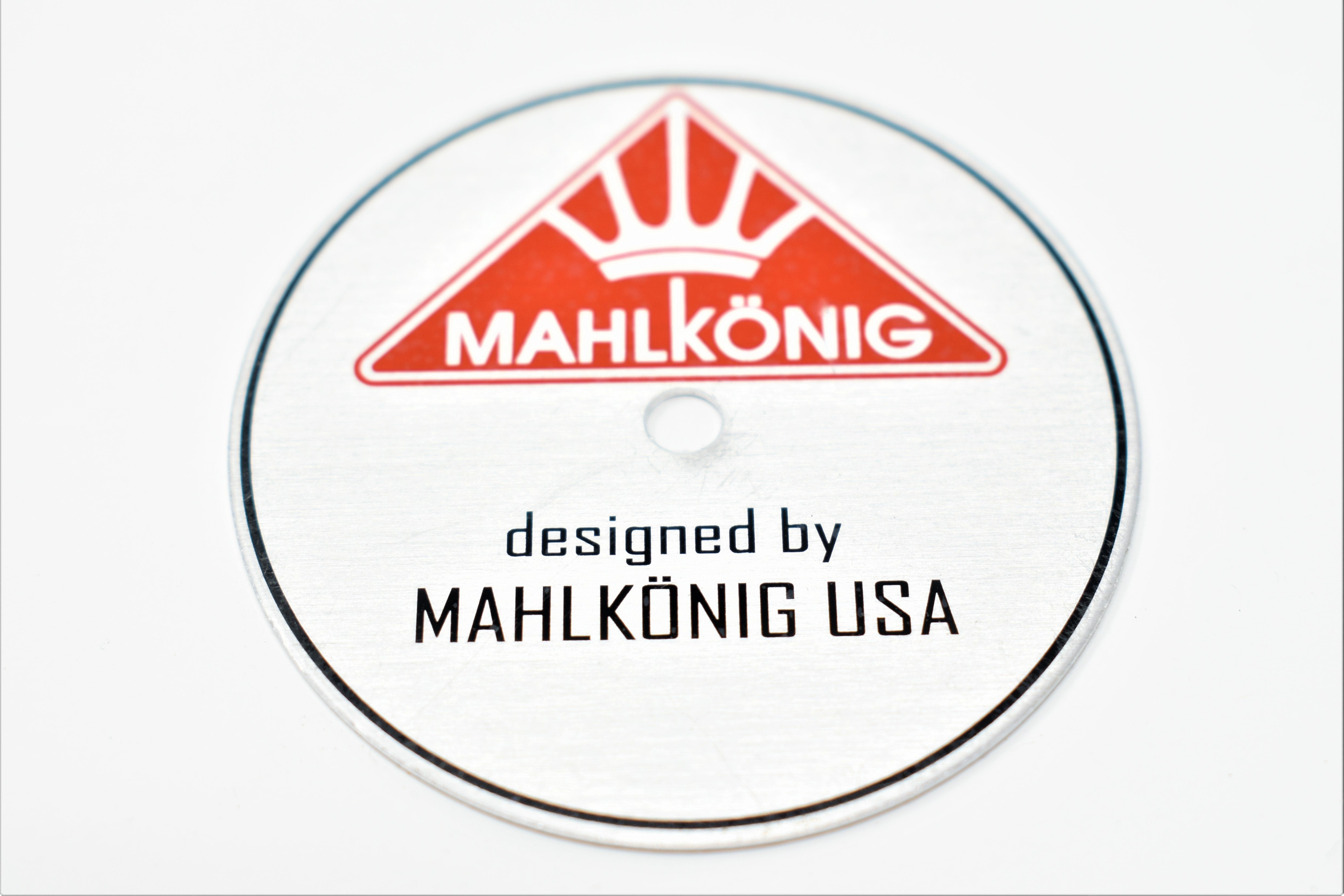GH2 Knob Label