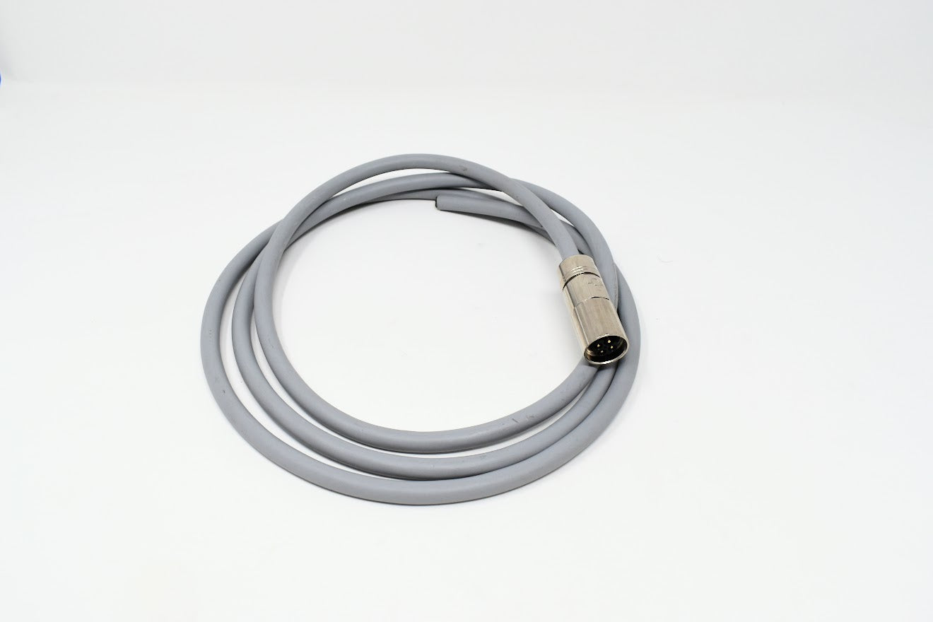 VTA 6 S HMVC - Supply cable VTA6SHMVC with 4pole plug