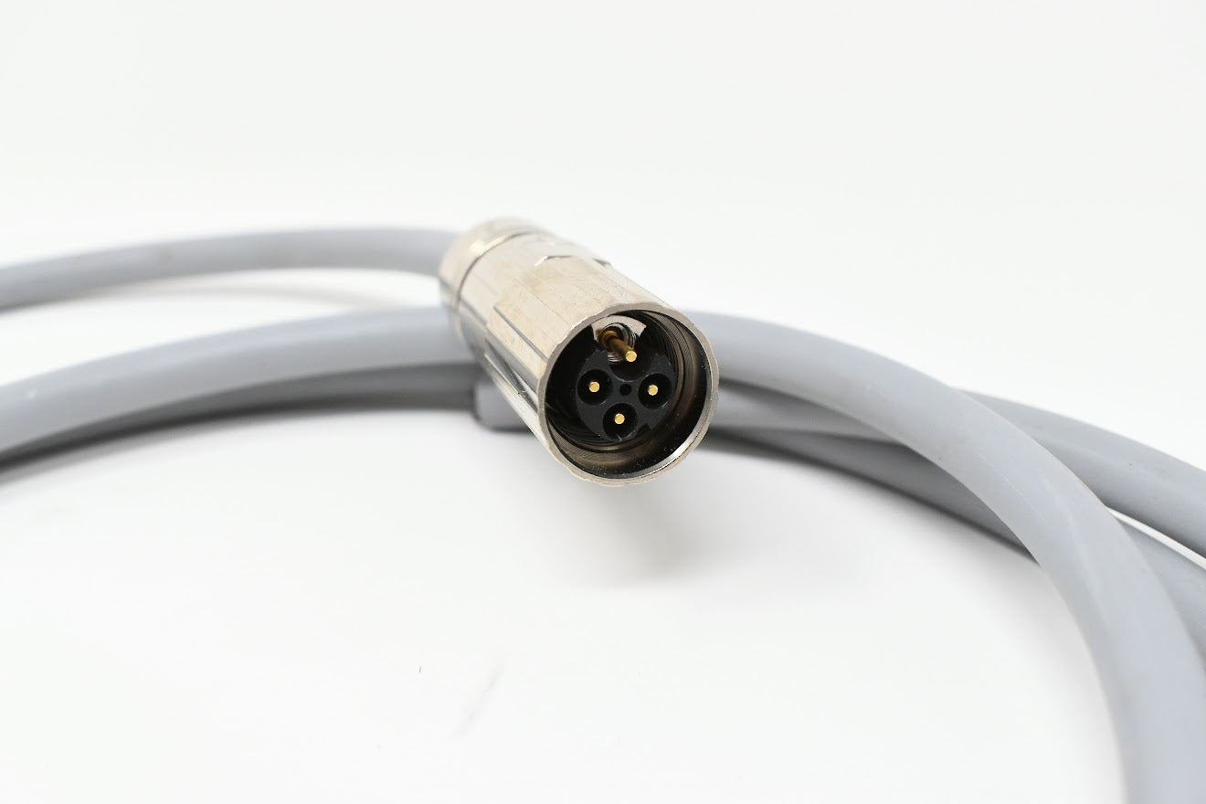 VTA 6 S HMVC - Supply cable VTA6SHMVC with 4pole plug