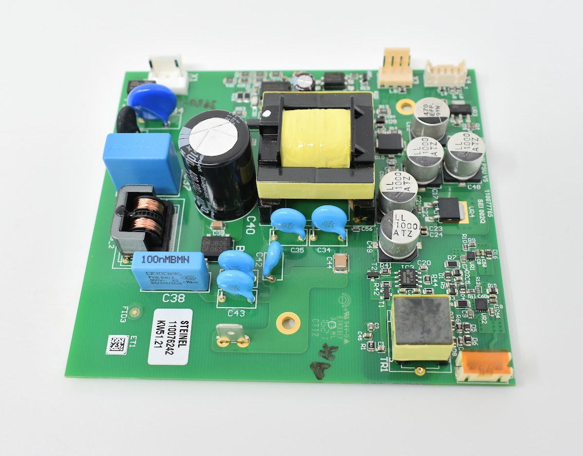 E65 GBW / E80GbW - Power board for GBW unit