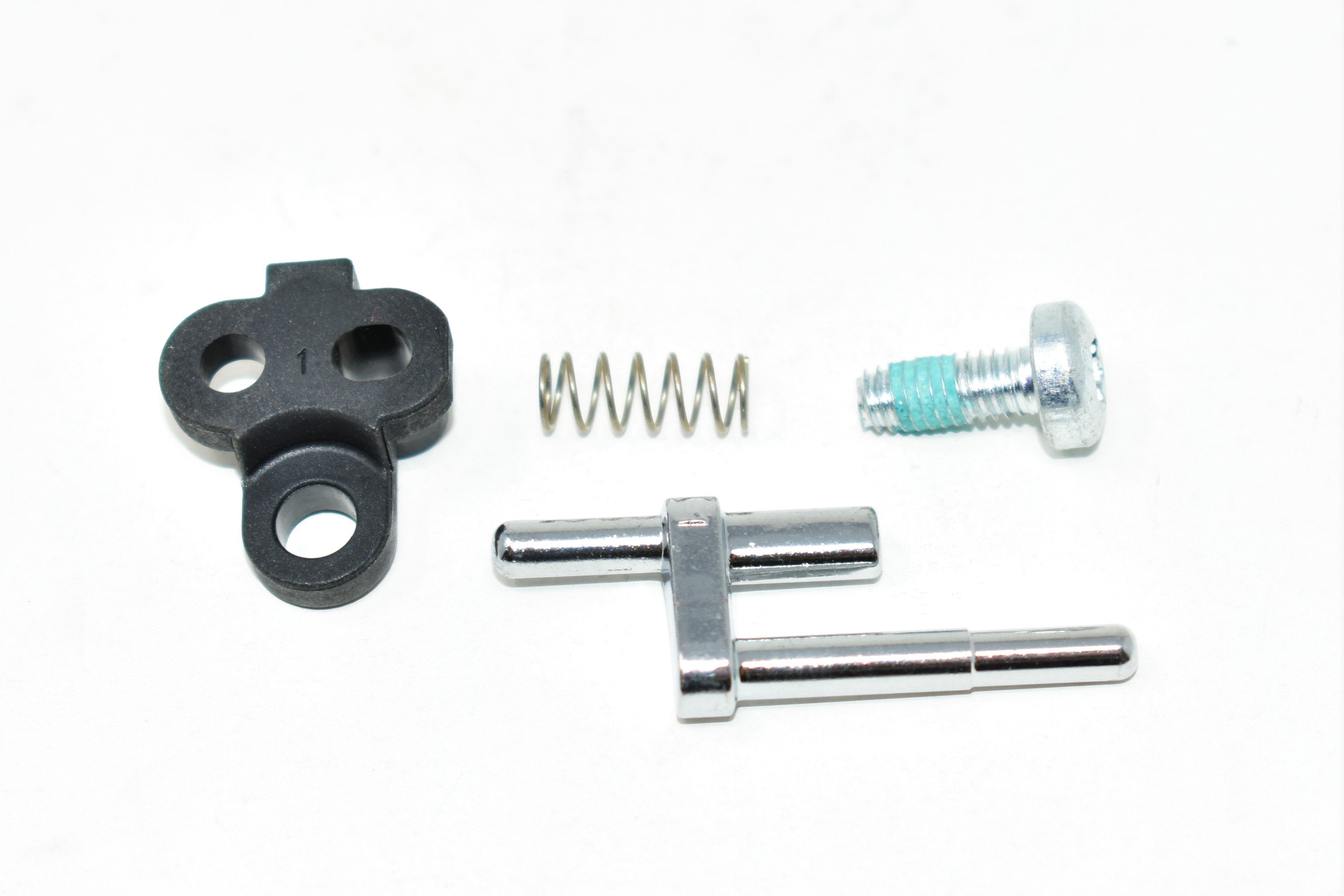 E80 Interlock mechanical service pack