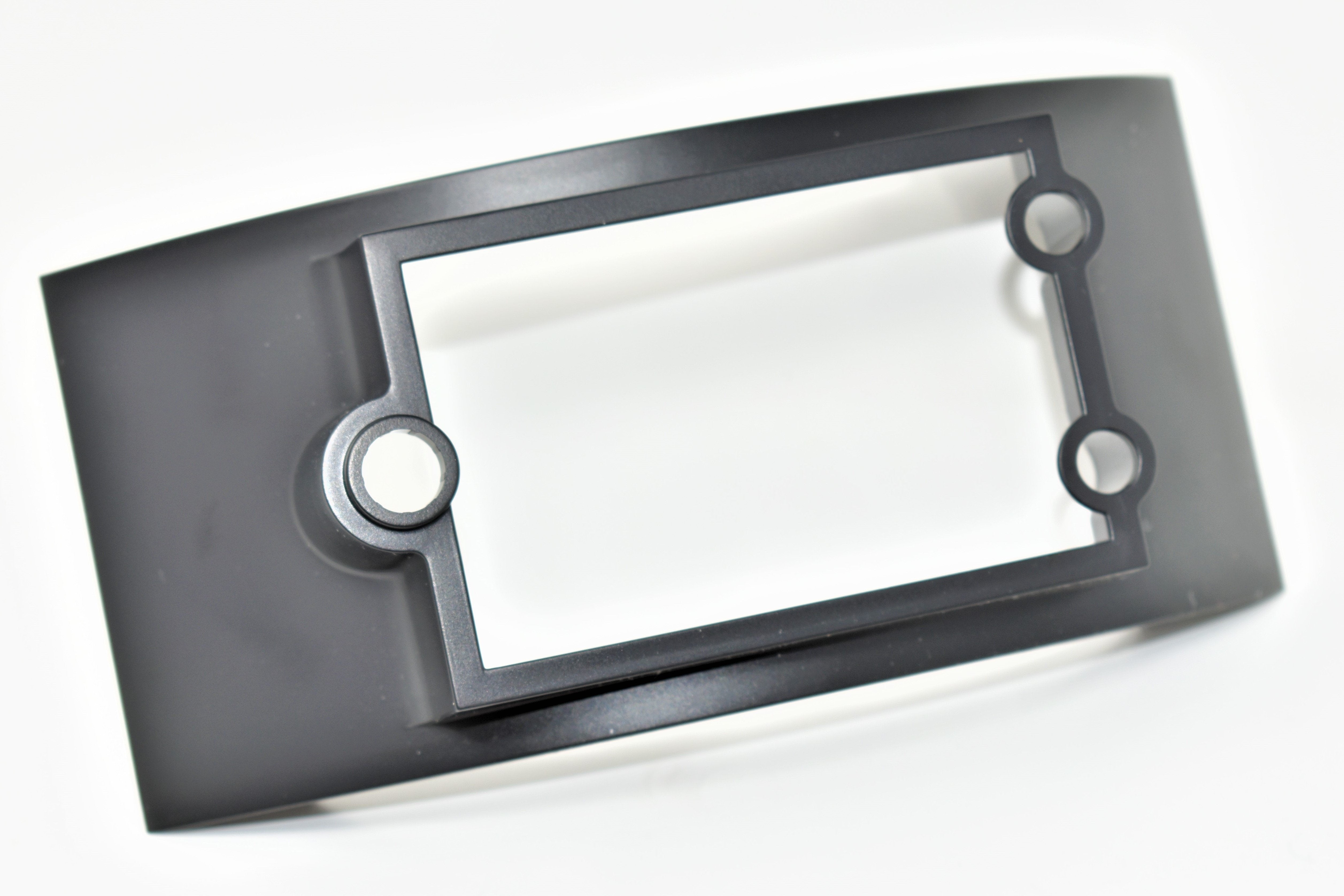 E80 Display housing