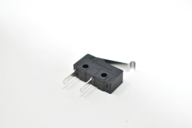 Microswitch for the EtzMax.