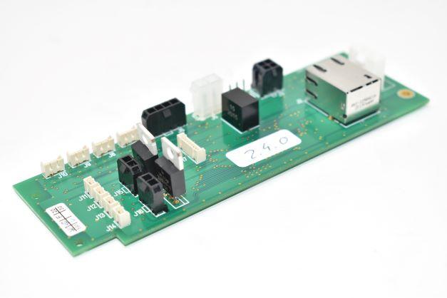 ELECTRONIC BOARD